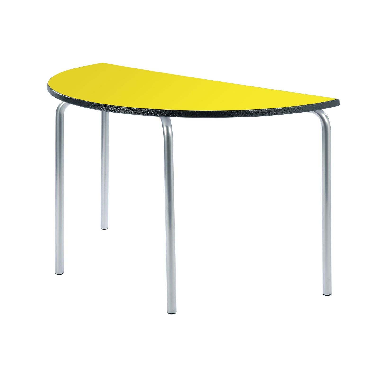 Equation Semi Circ Table Wbrd Top H640mm