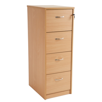 Classmates Wooden Filing Cabinets Beech Gls Educational Supplies