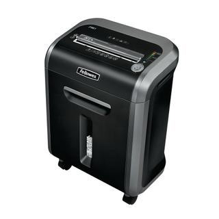 Shredders Gls Educational Supplies Fellowes Shred 79ci Shredder