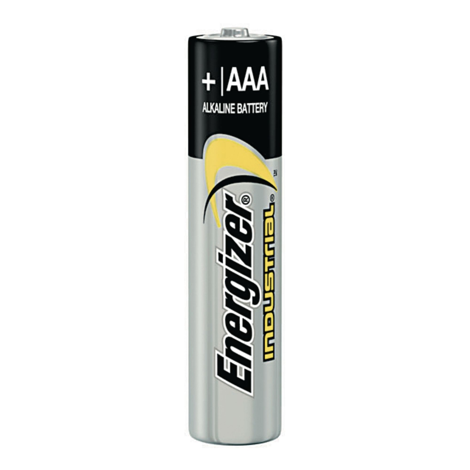 Energizer Industrial Battery - AAA LR03 - Pack x 10