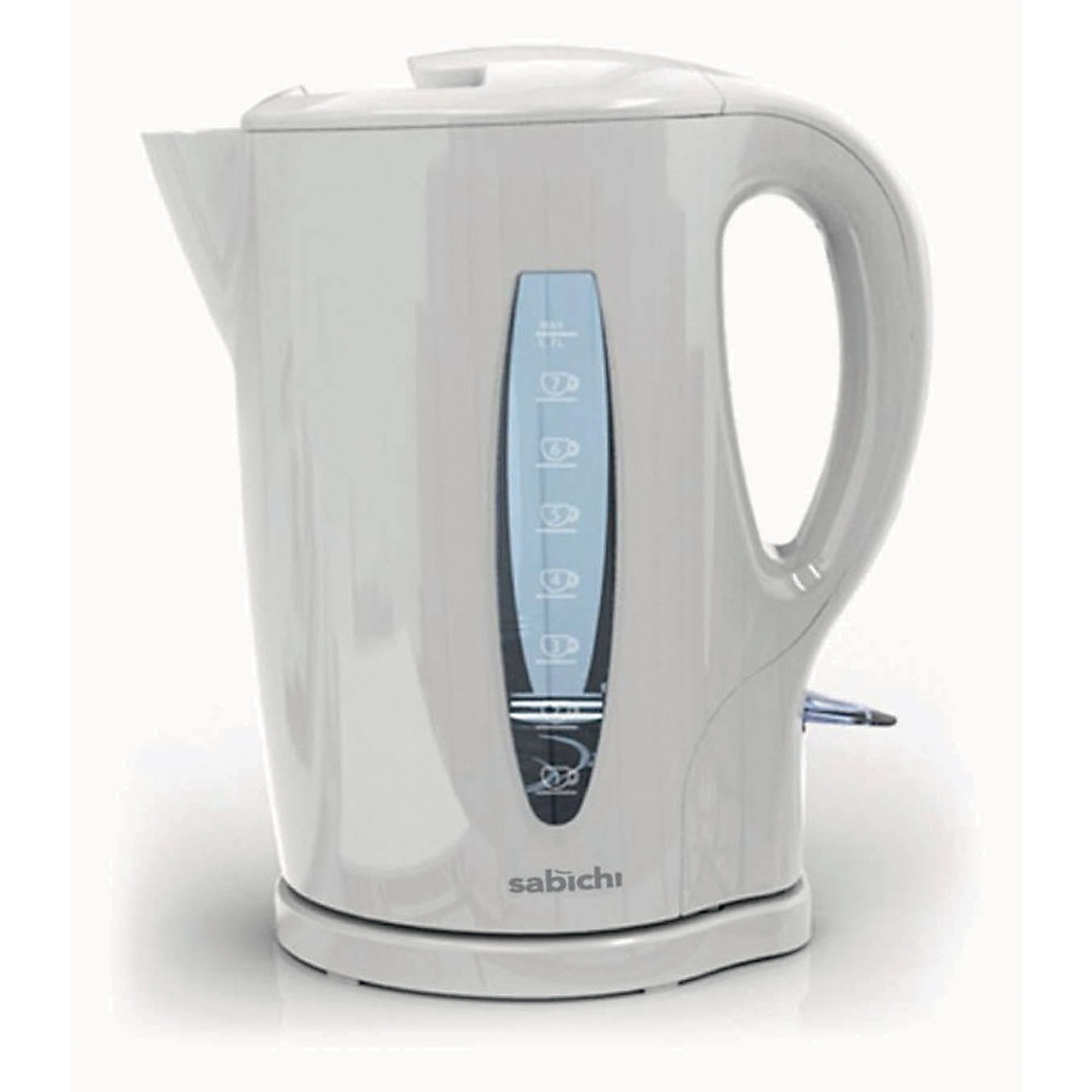 Cordless Jug Kettle