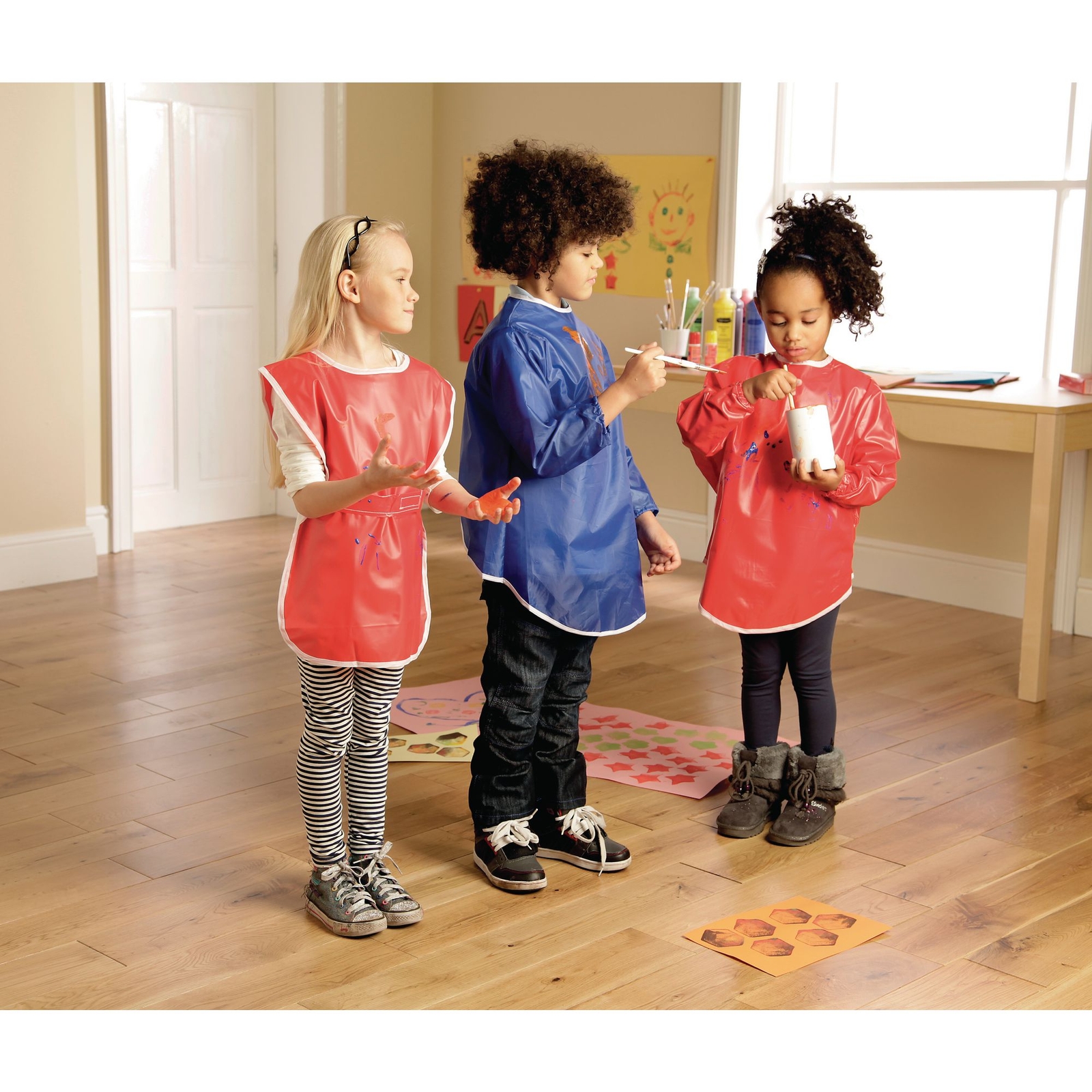 Waterplay Overall L66cm C61cm P6