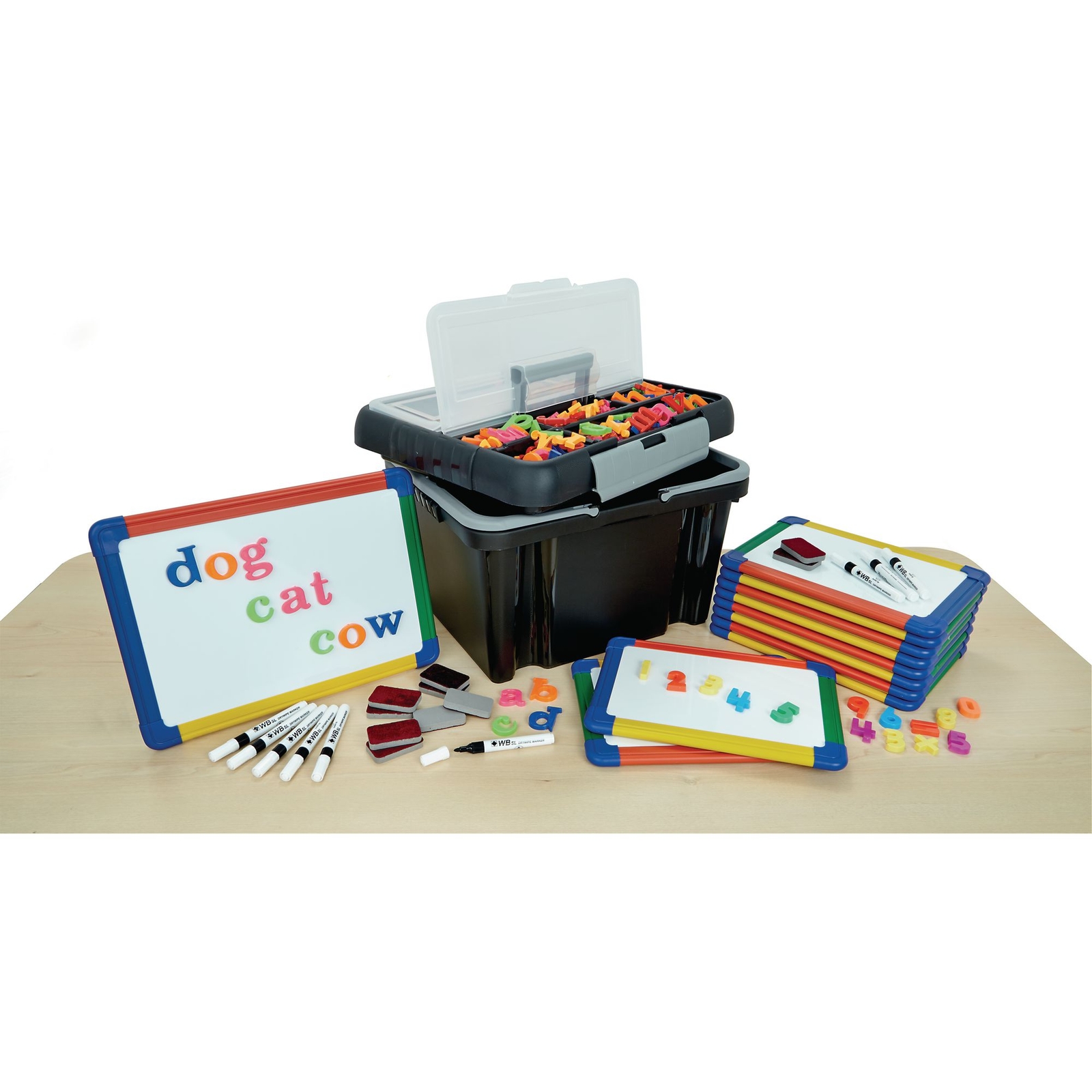 Literacy and Numeracy Group Pack