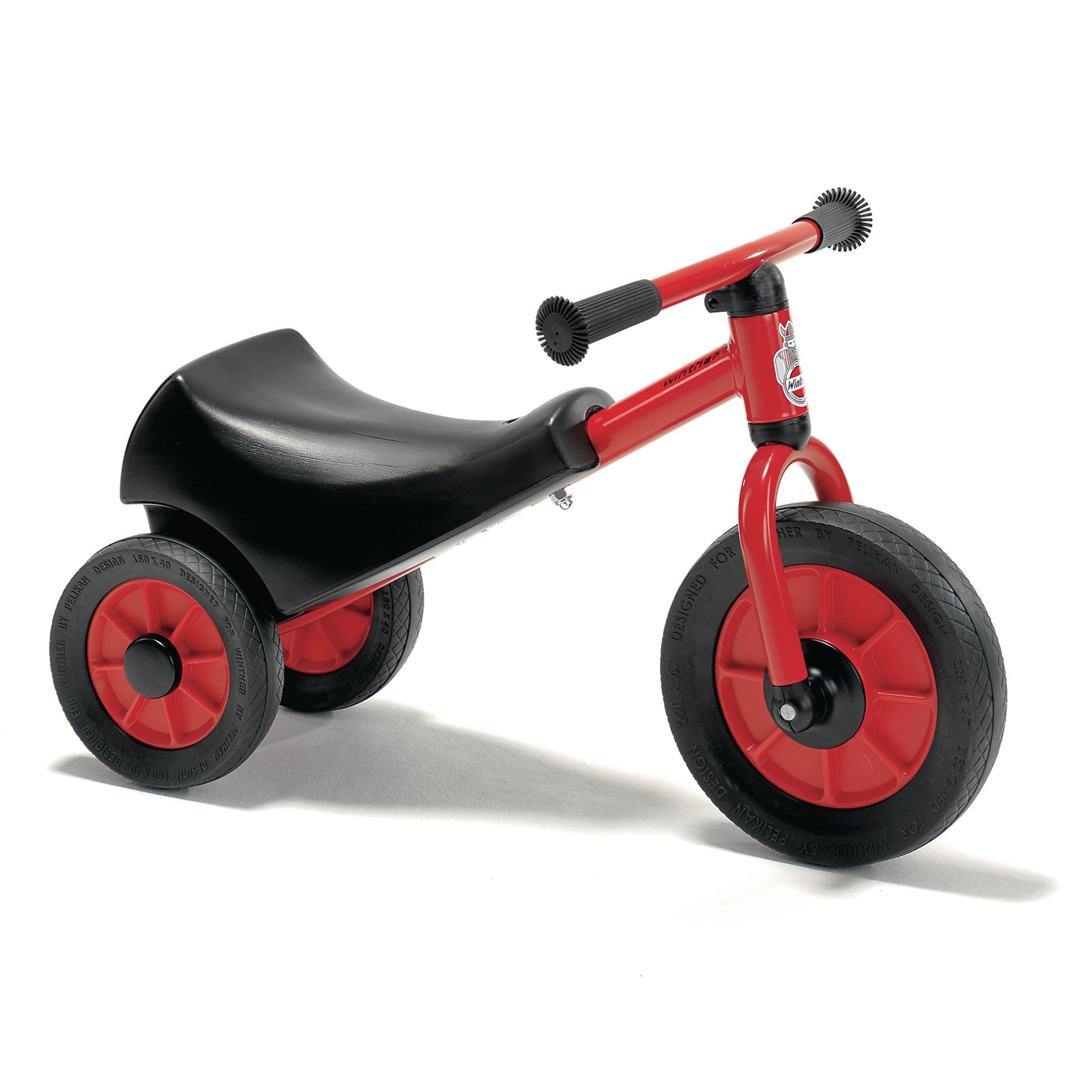 Winther Mini Racing Scooter - L620mm x W350 x H380mm - Each
