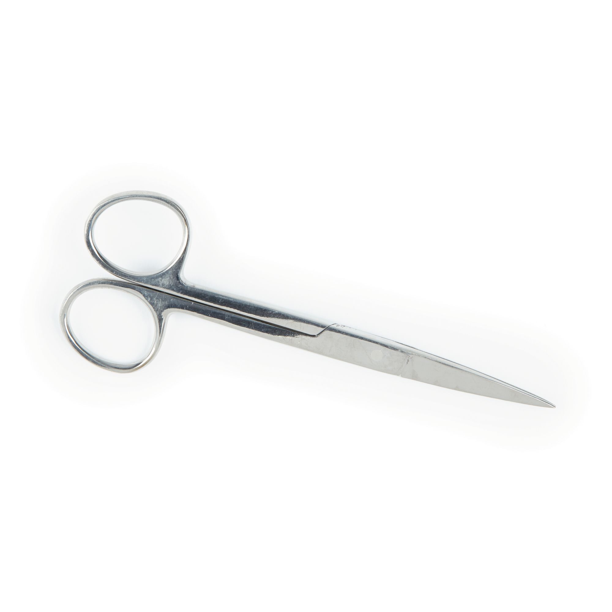 sharp scissors