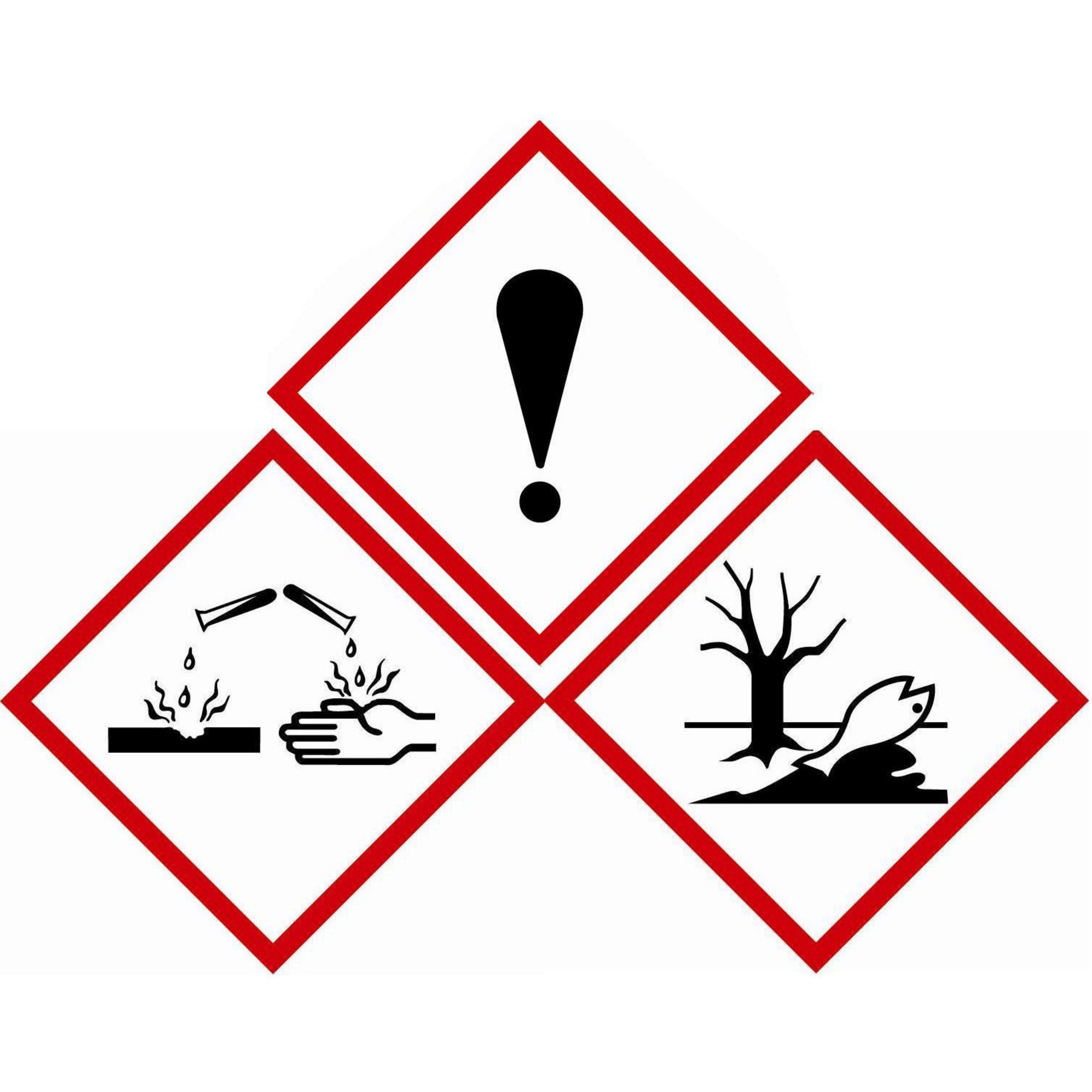 B8L77616 Zinc sulfate7water 250g Philip Harris