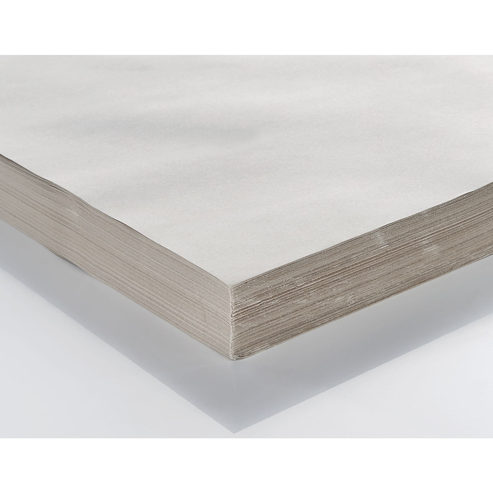 Sugar Paper (100gsm) - Off White - 635 x 510mm - Pack x 250