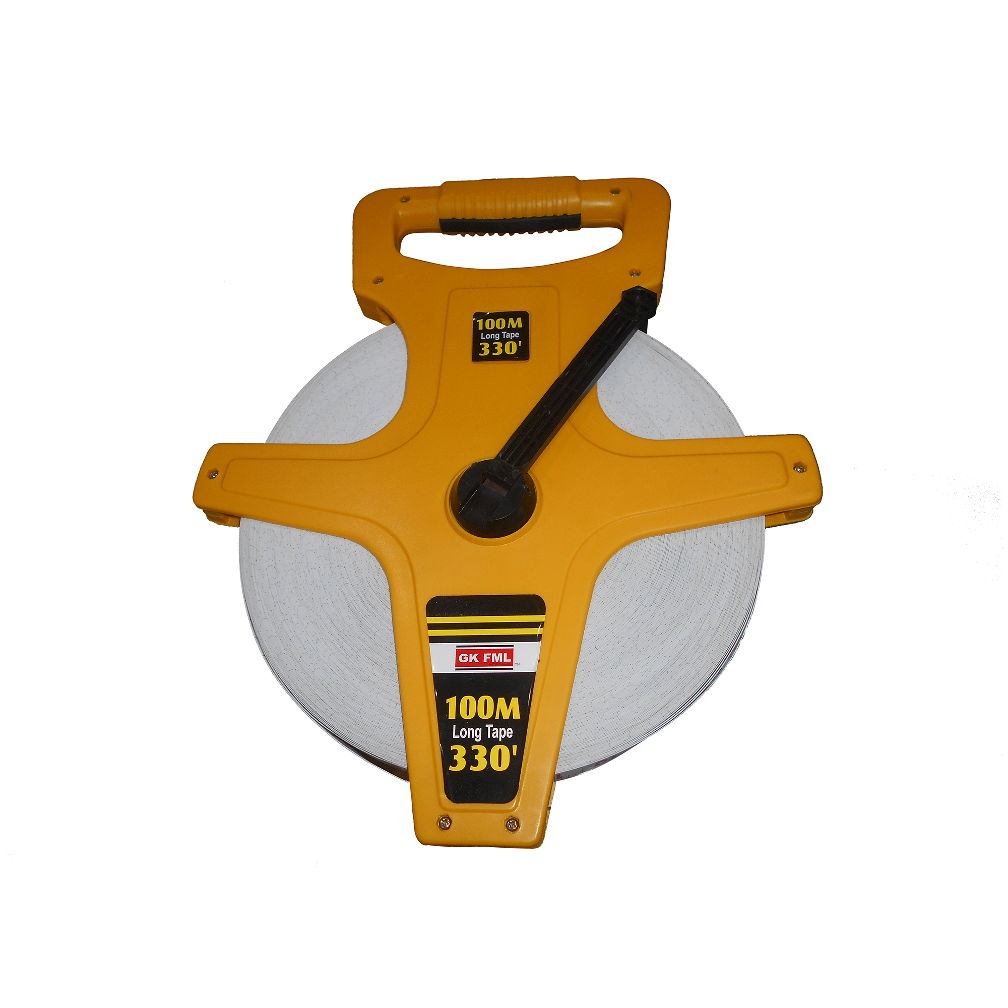 100m tape measure