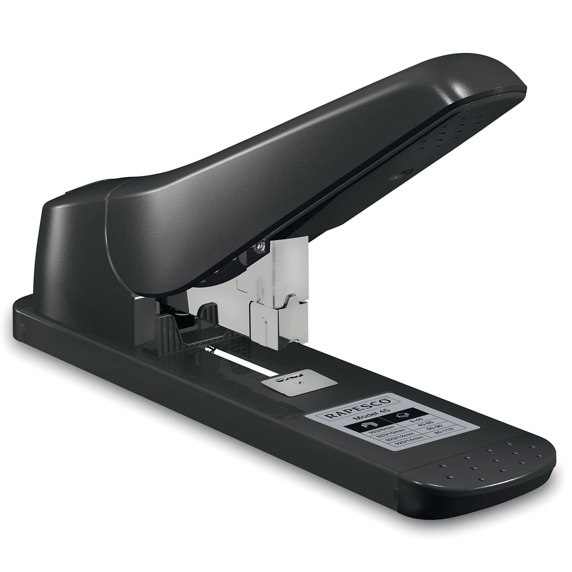 Rapesco Av-45 Heavy Duty Stapler - G1107383 