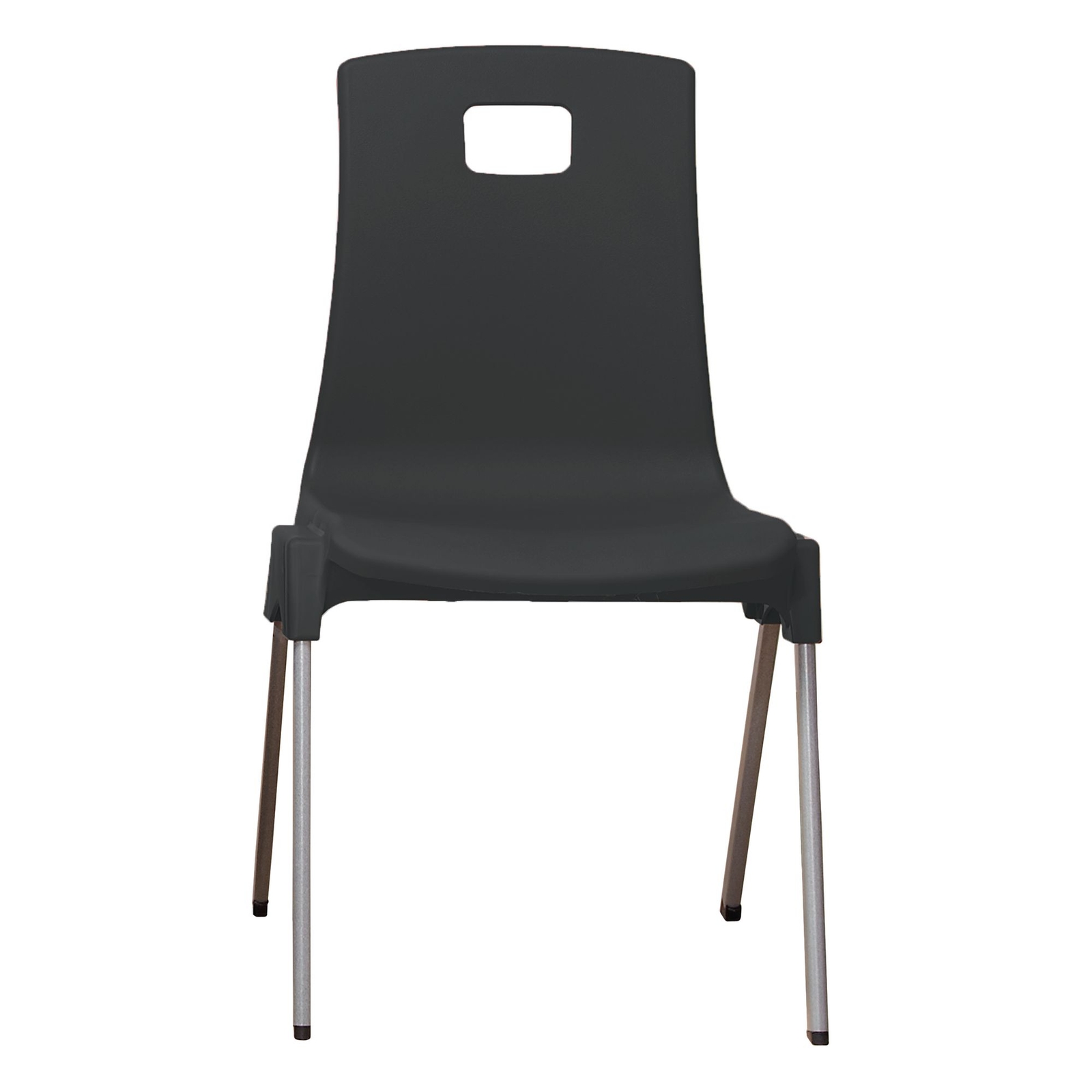 ST Chair - Size B - 310mm - Charcoal