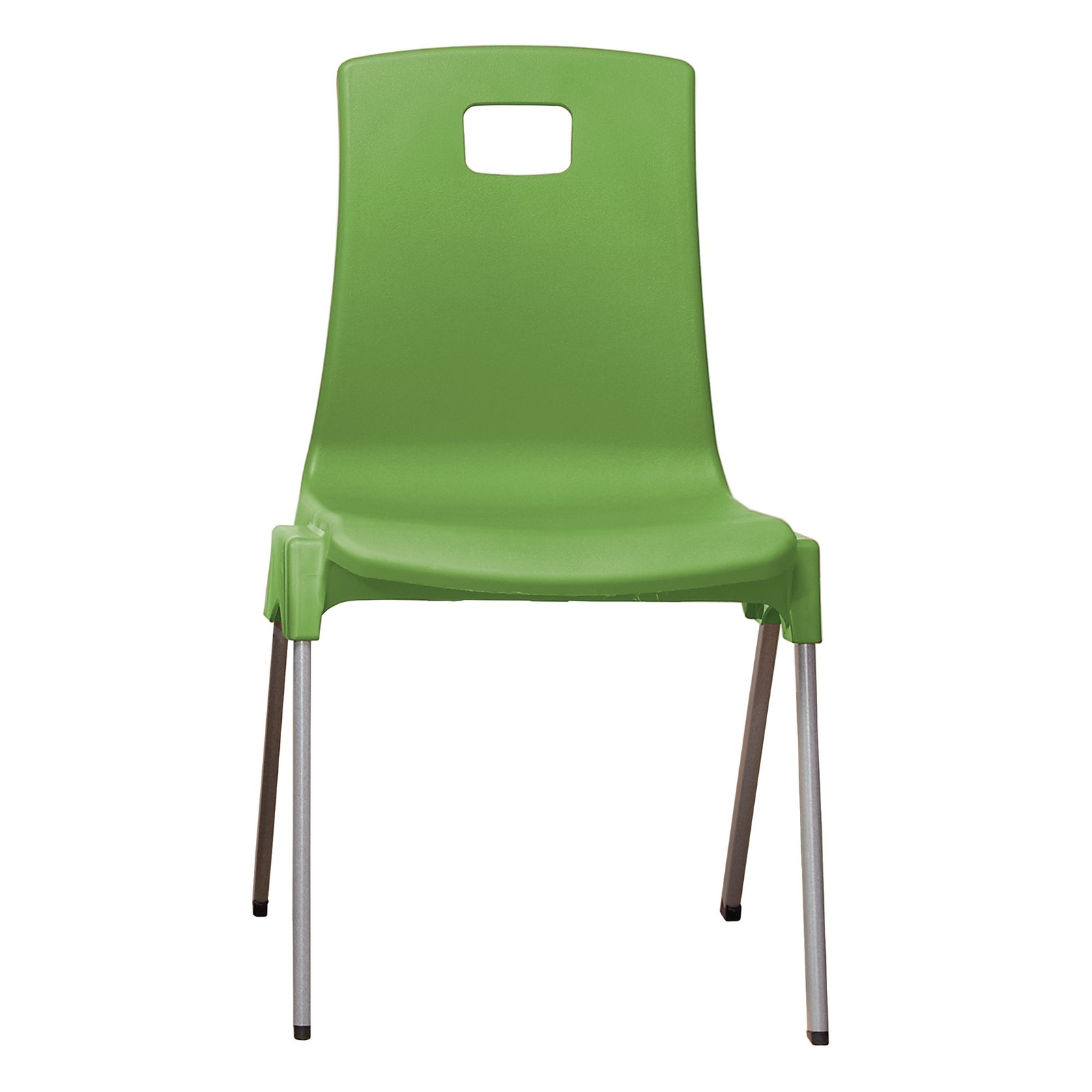 ST Chair - Size C - 350mm- Tangy Lime