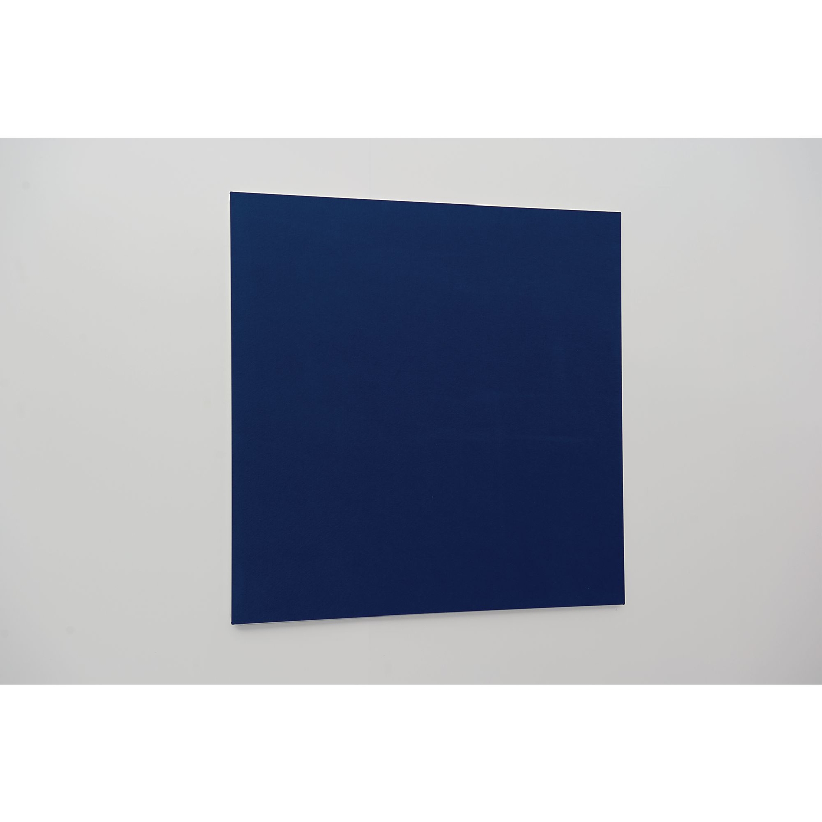 Classmates Unframed Noticeboards - Blue 9x12