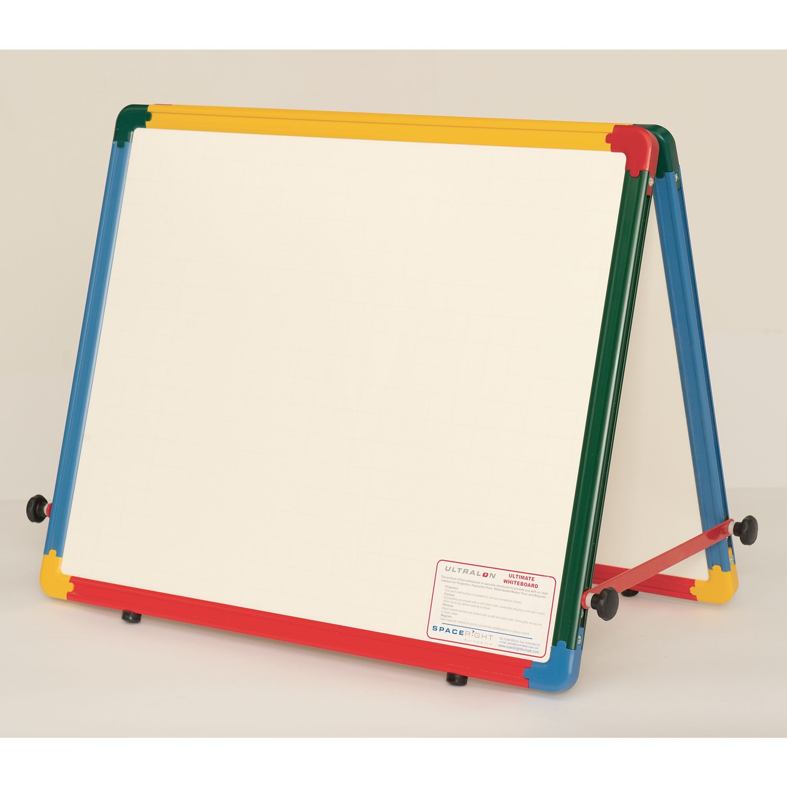 Twin Desktop Easel - Magnetic