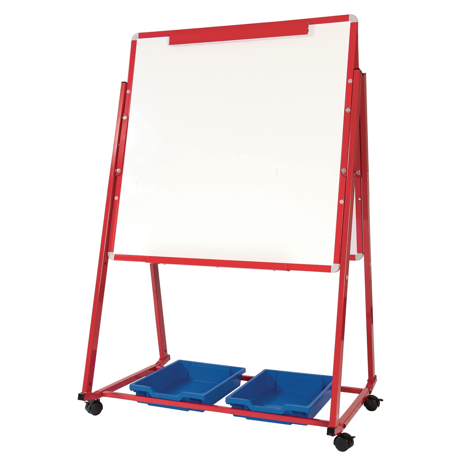 Classroom Whiteboard Easels