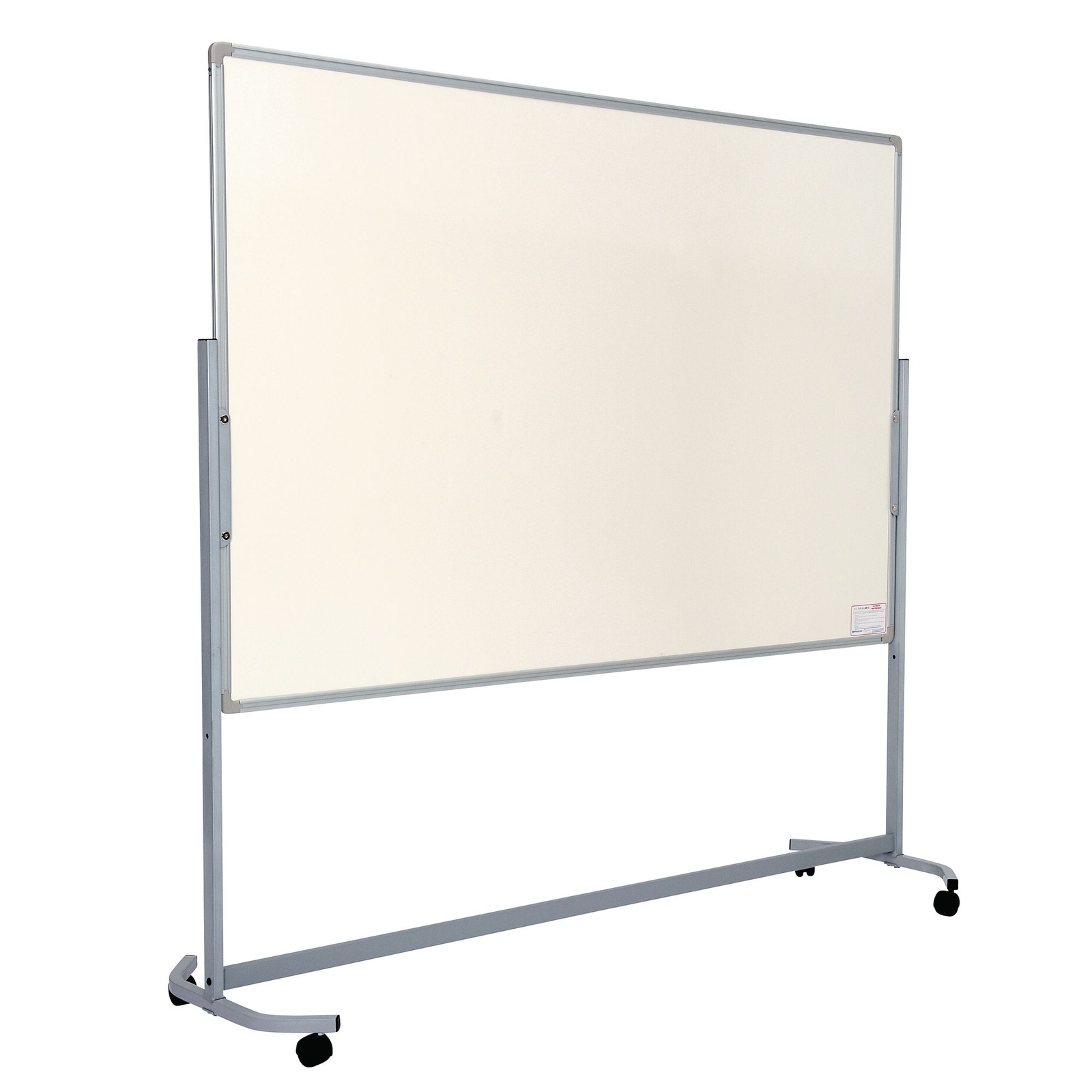 Portrait Mobile Writing Boards - Non Magnetic 9x6