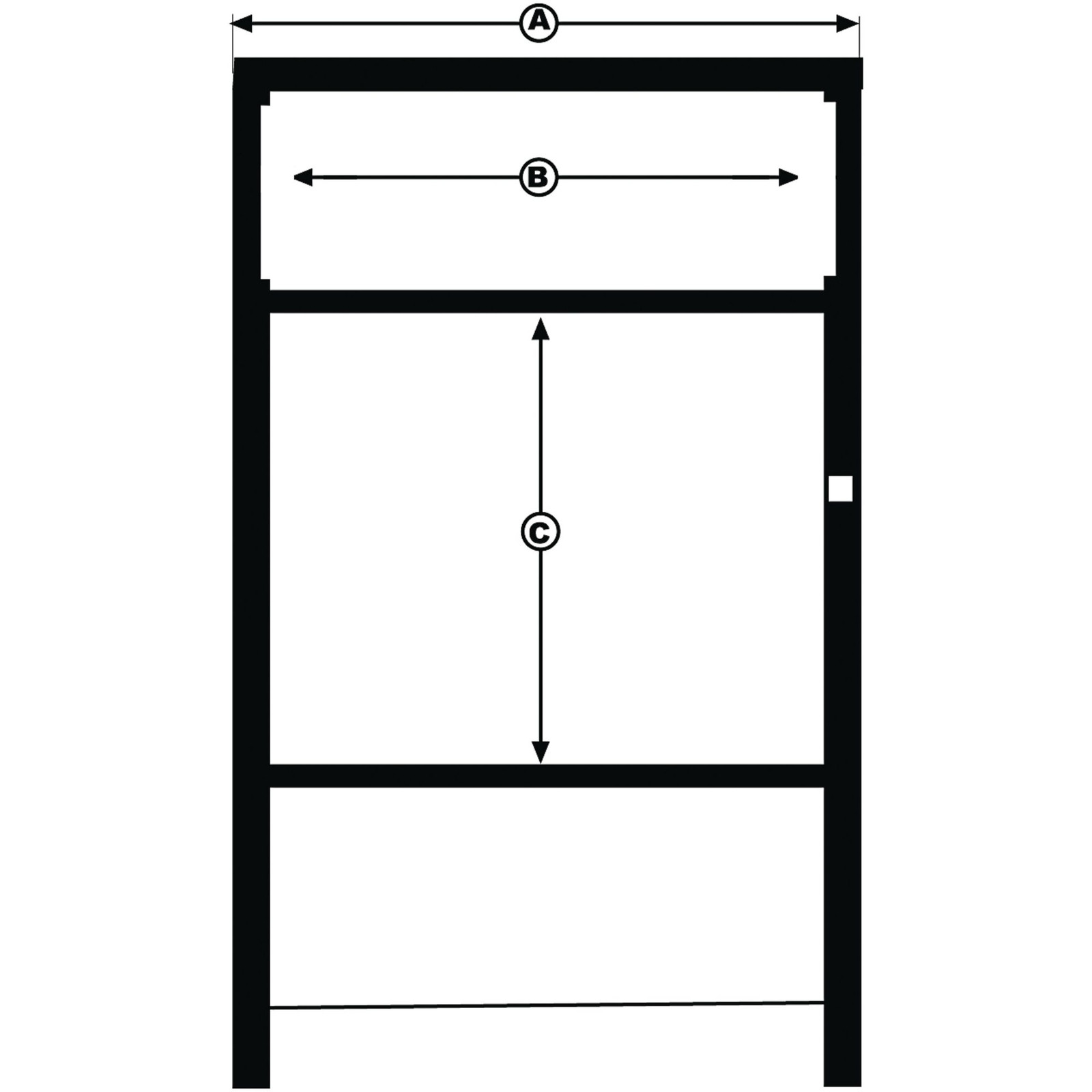 Replacement Sections