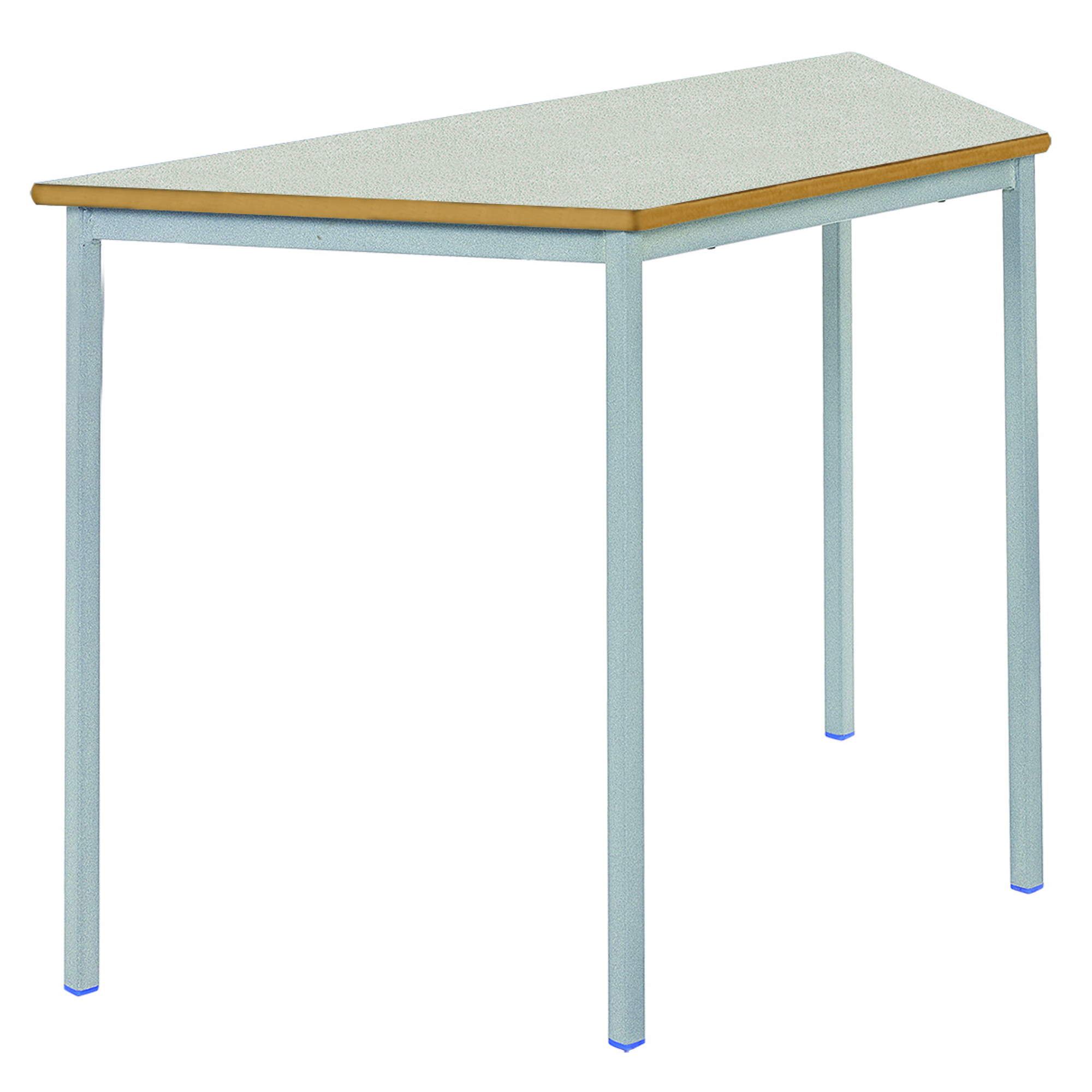 TrapTbl 1200X600mm W H530mmAls