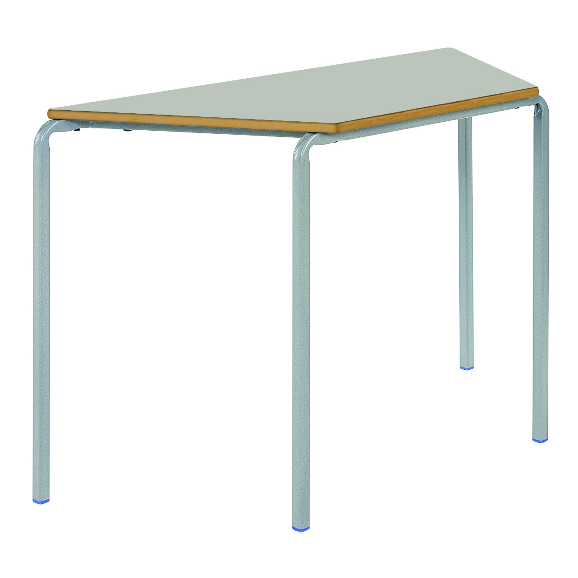 TrapTbl 1100x550mmCB H590mmGry