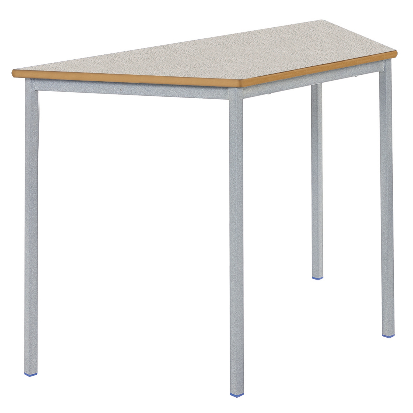 Trapezoidal Table 1200x600mm. Height 590mm Ailsa (min order x2)