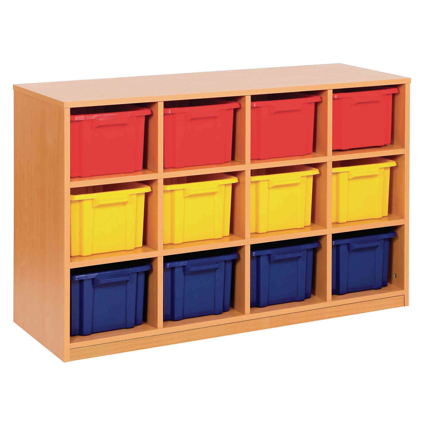 Ea Offer Quad 12 Tray Col Stat