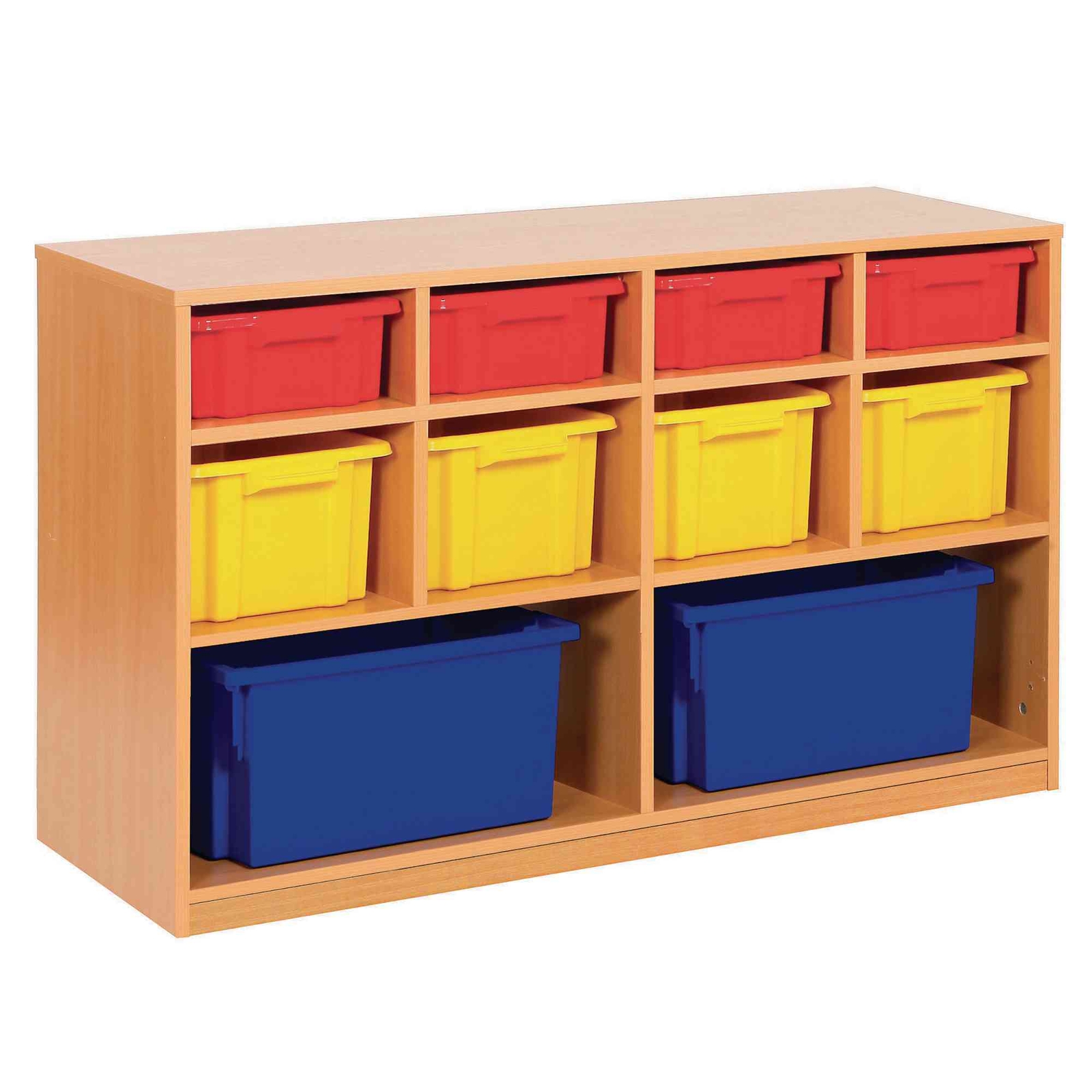 Ea Offer Combi 10tray Col Stat