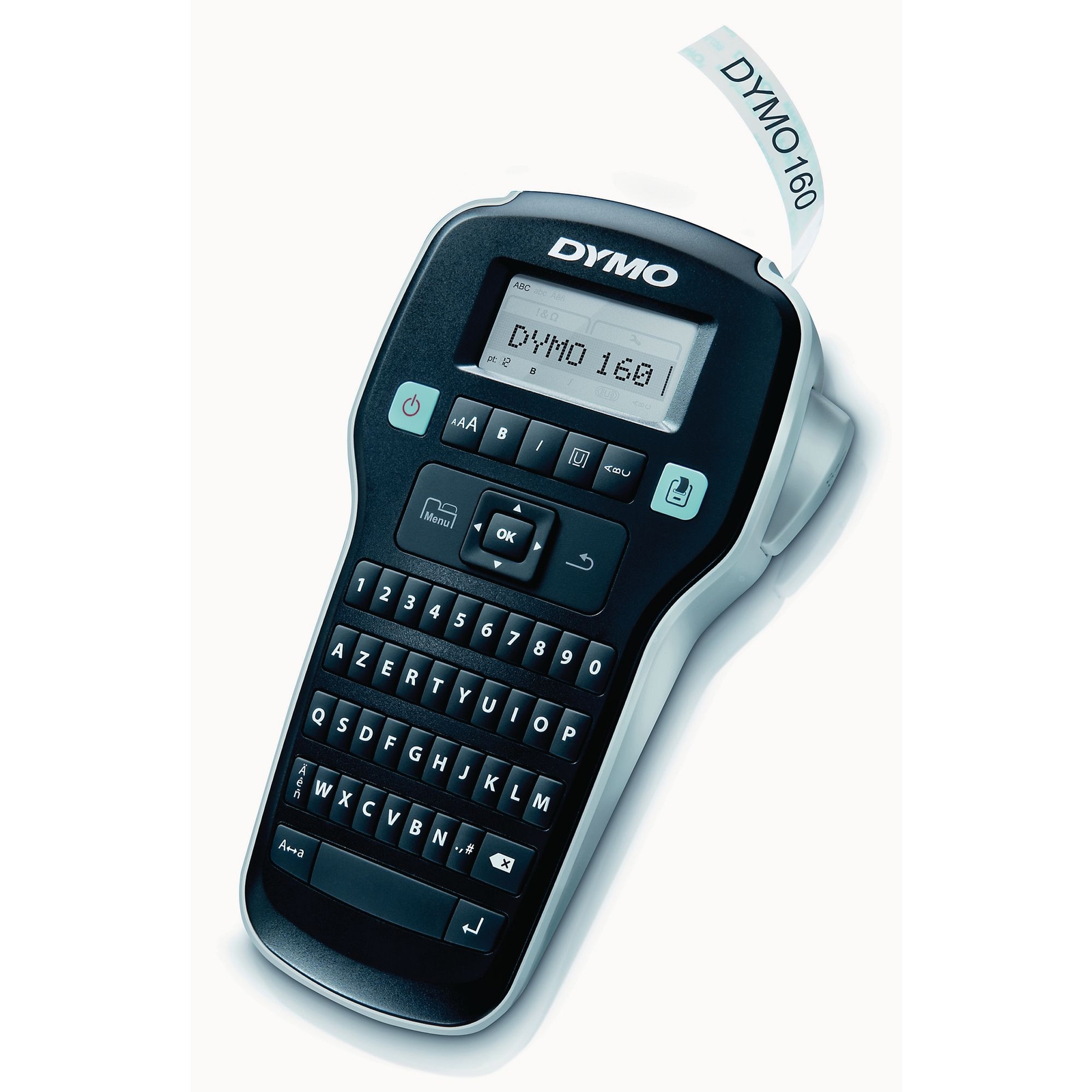 Dymo LabelManager 160 Label Printer