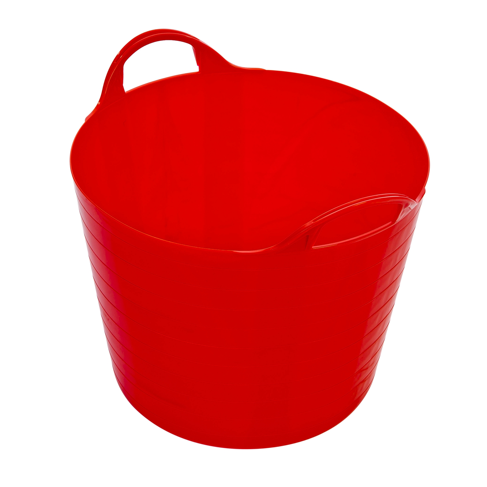Flexi Tub - Red