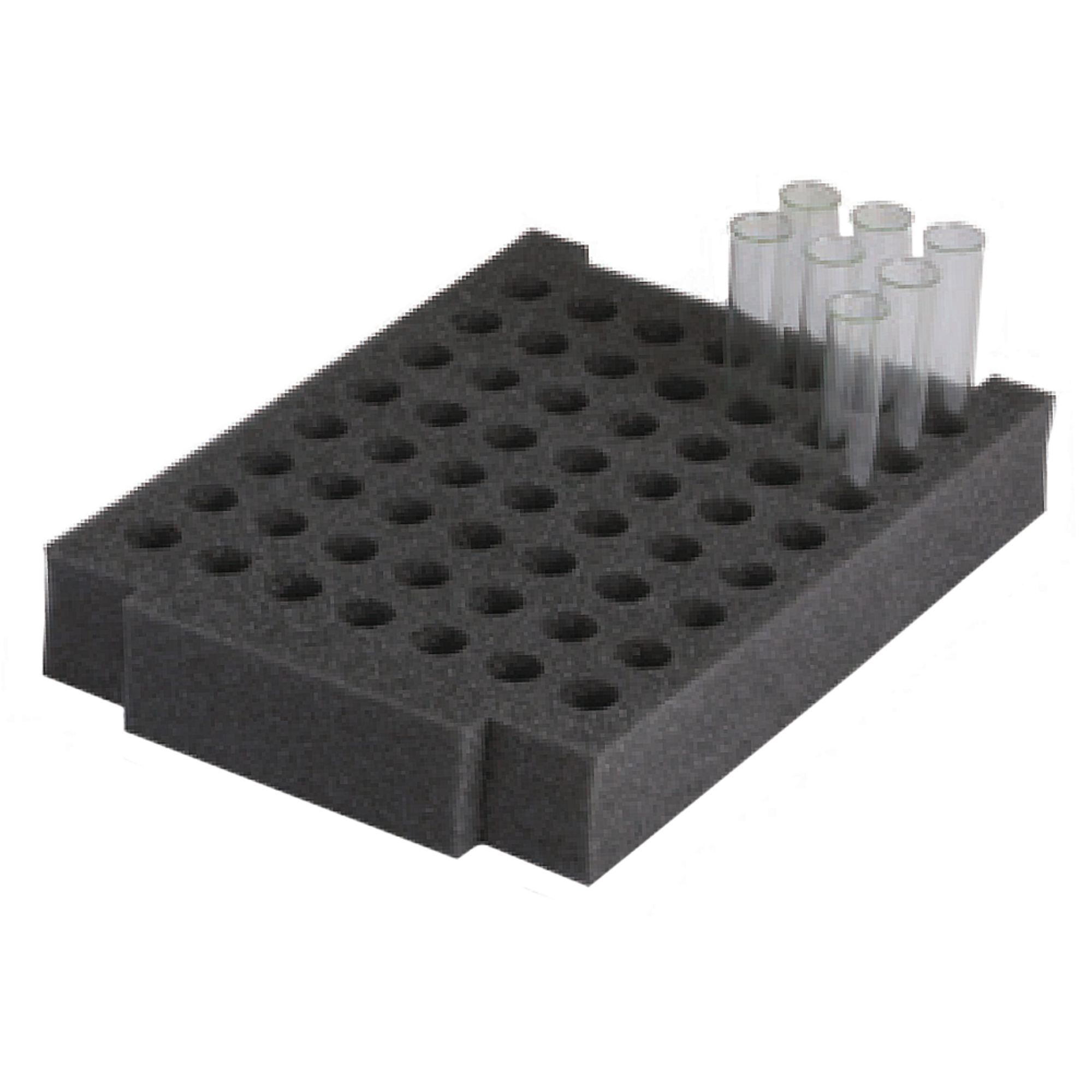 E8R05202 Gratnells Foam Test Tube Holder Findel International