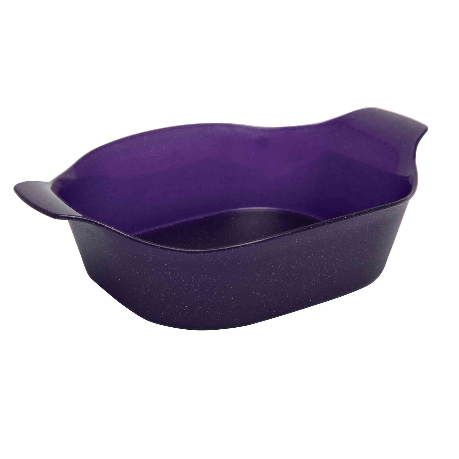 Harfield Multi Dishes - Purple Sparkle