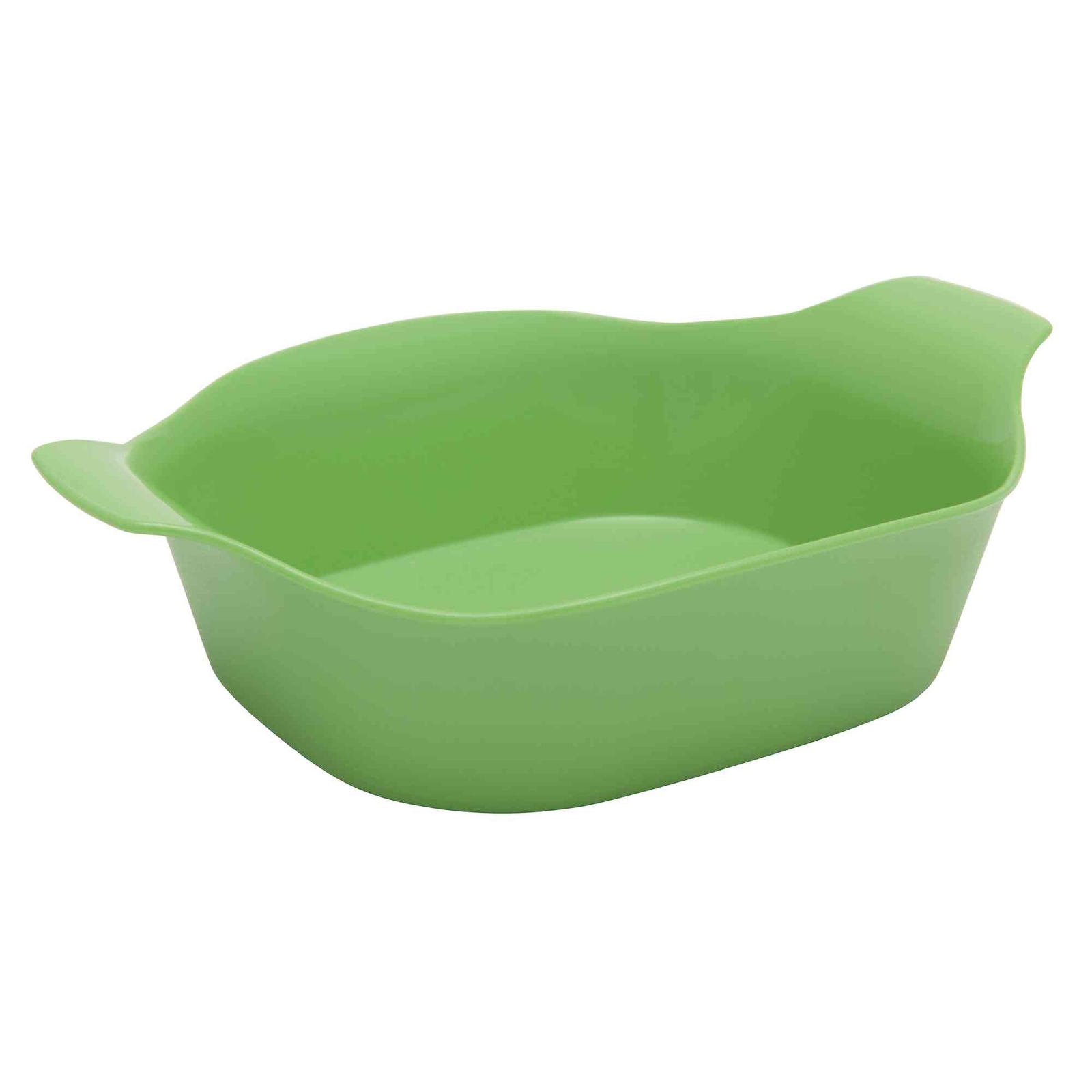 Harfield Multi Dishes - Apple Green