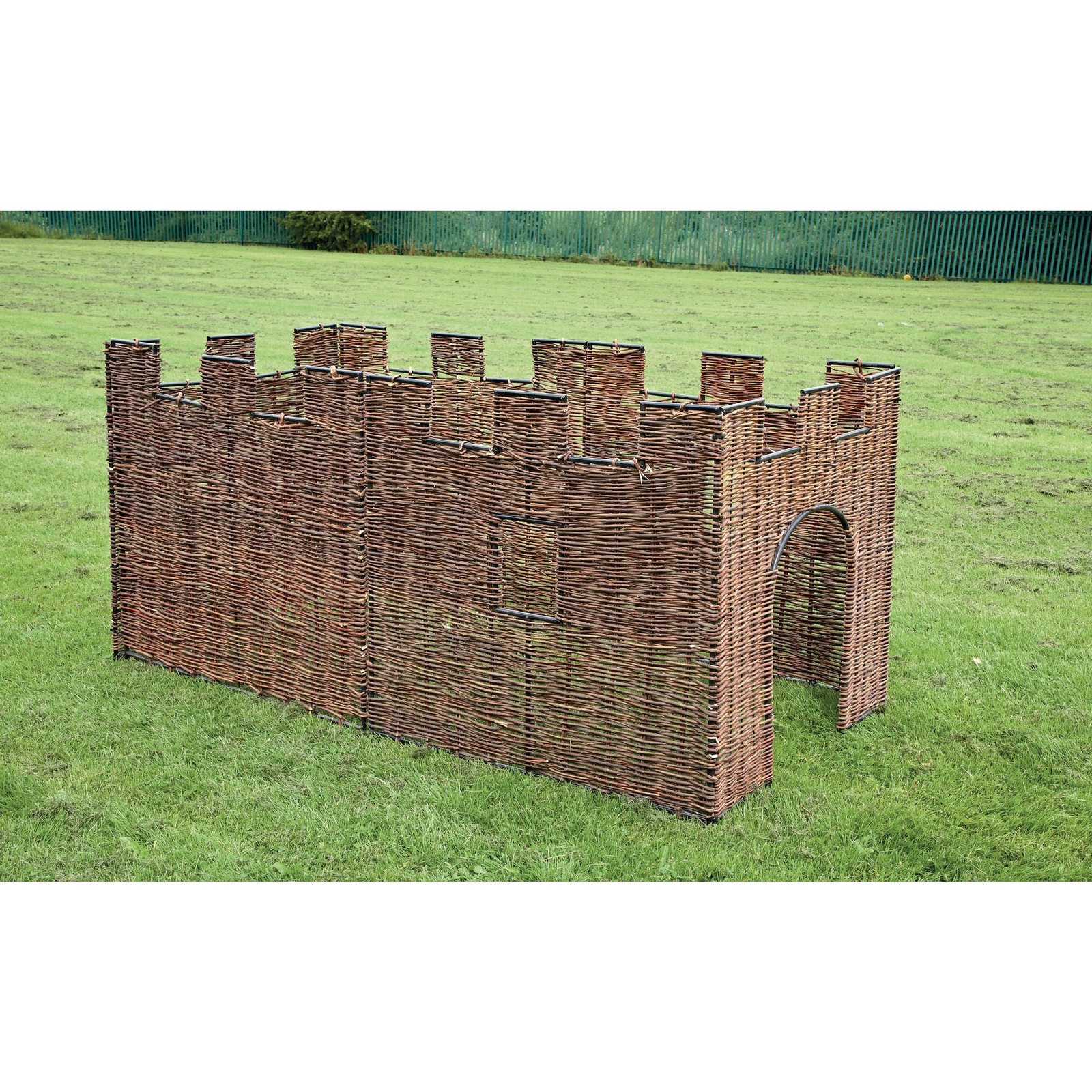 Castle Panels - 6 turret