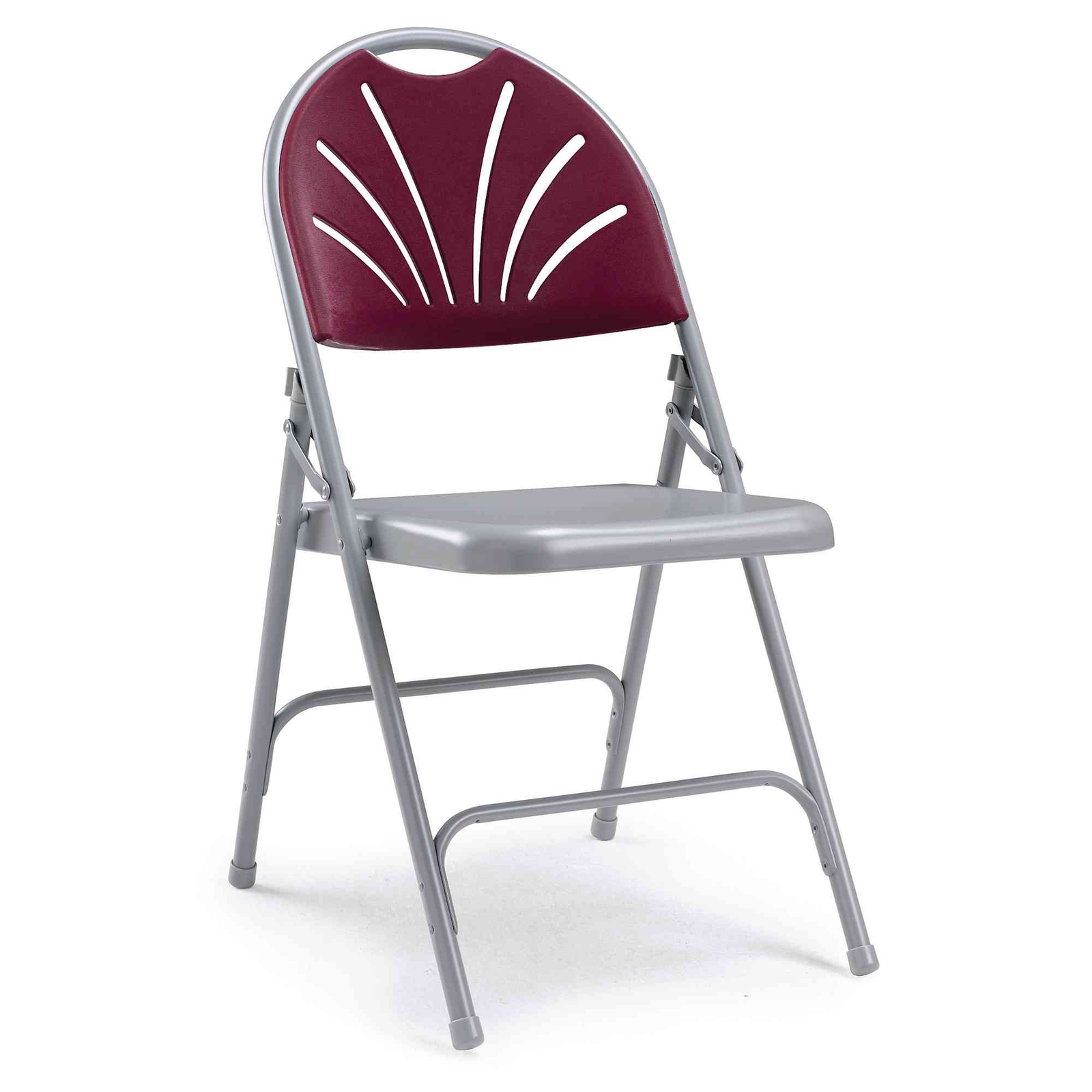 2600NonLink Chair BurgundyBkP4