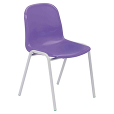 Harmony Chairs - Seat height: 310mm - Purple