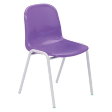 Harmony Chairs - Seat height: 260mm - Purple