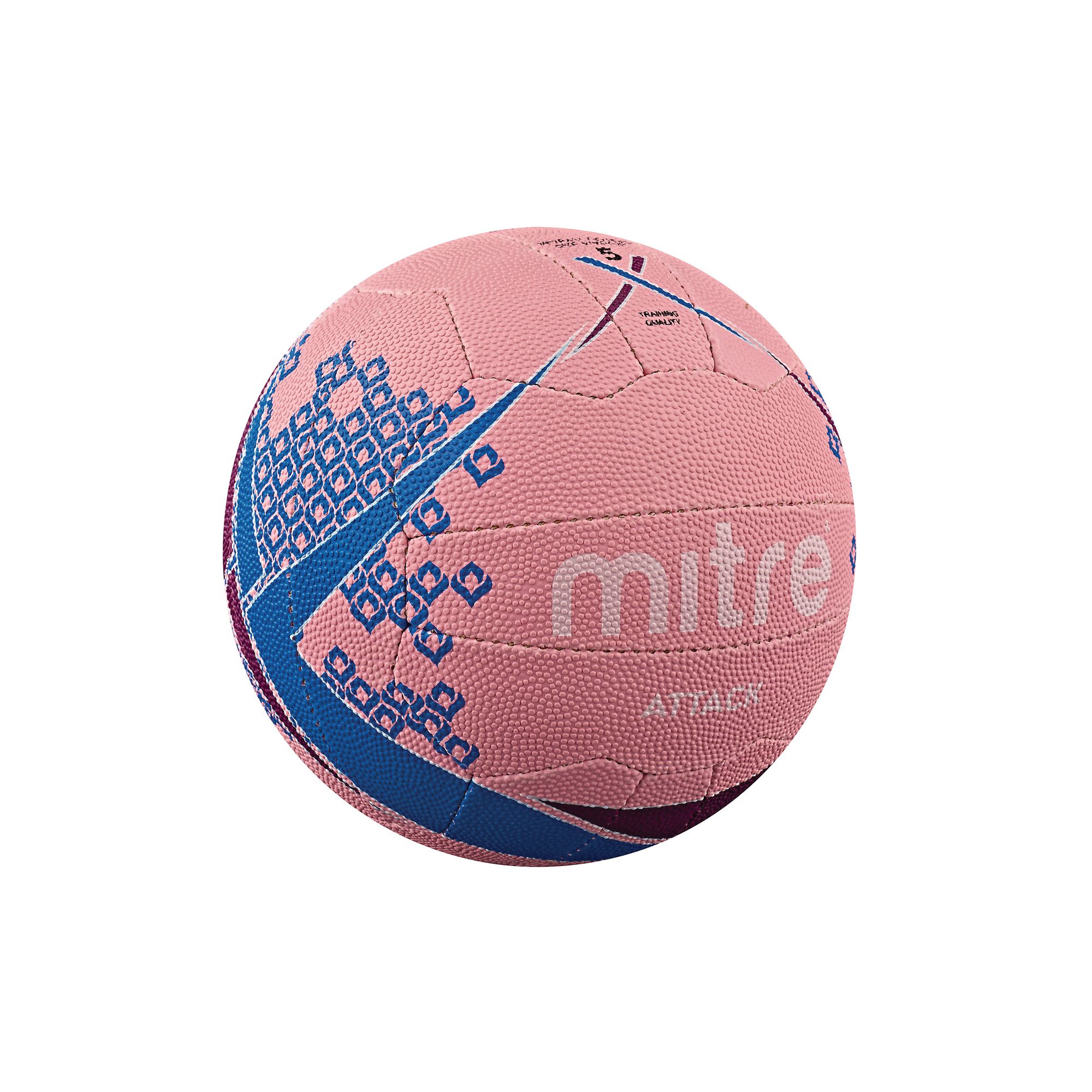 mitre netball size 5