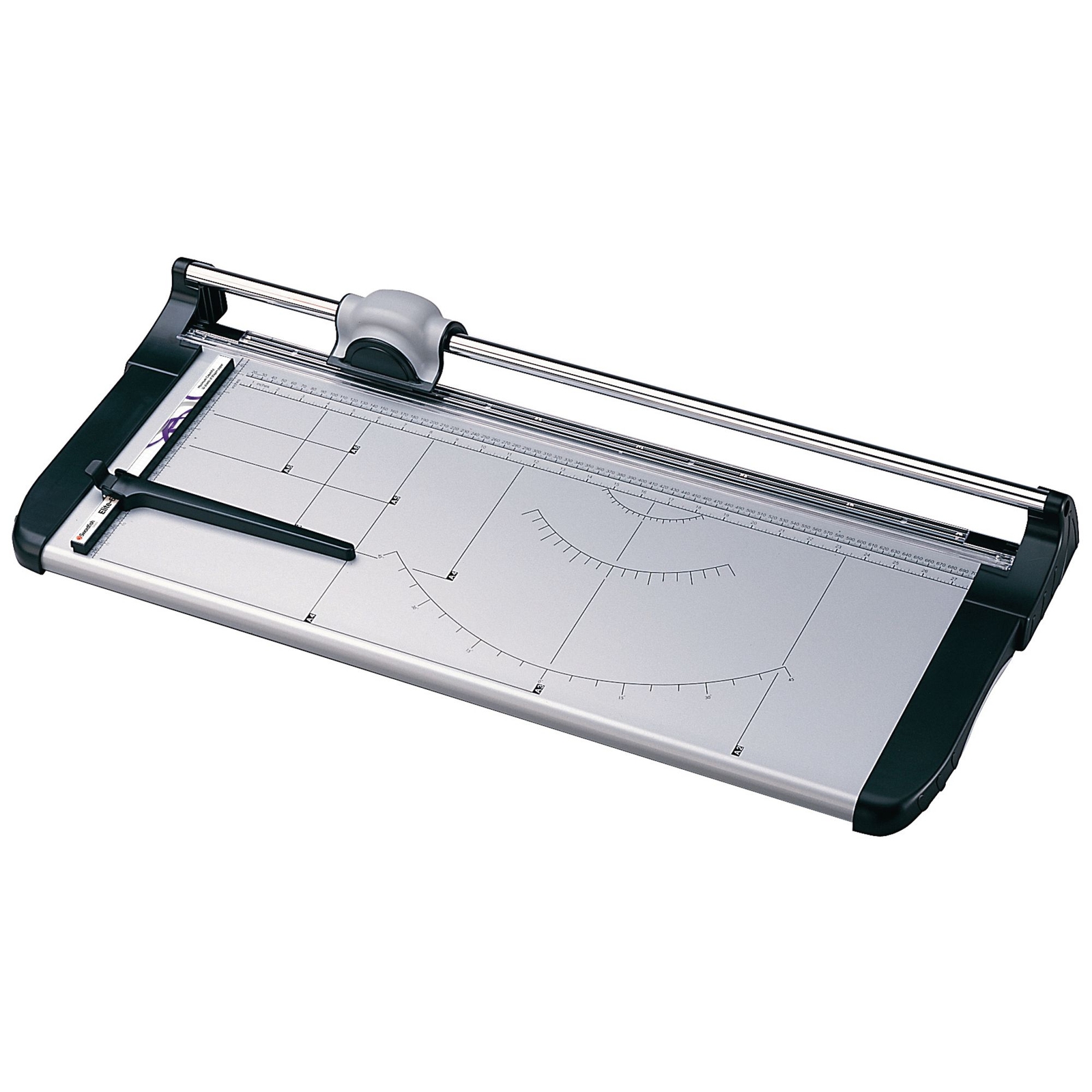 Swordfish A2 Elite Pro Trimmer - 12 Sheet Capacity - Each