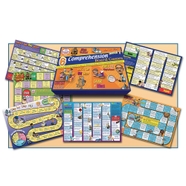 Reading Comprehension Board Games Level 1 HE1209335 Hope Education