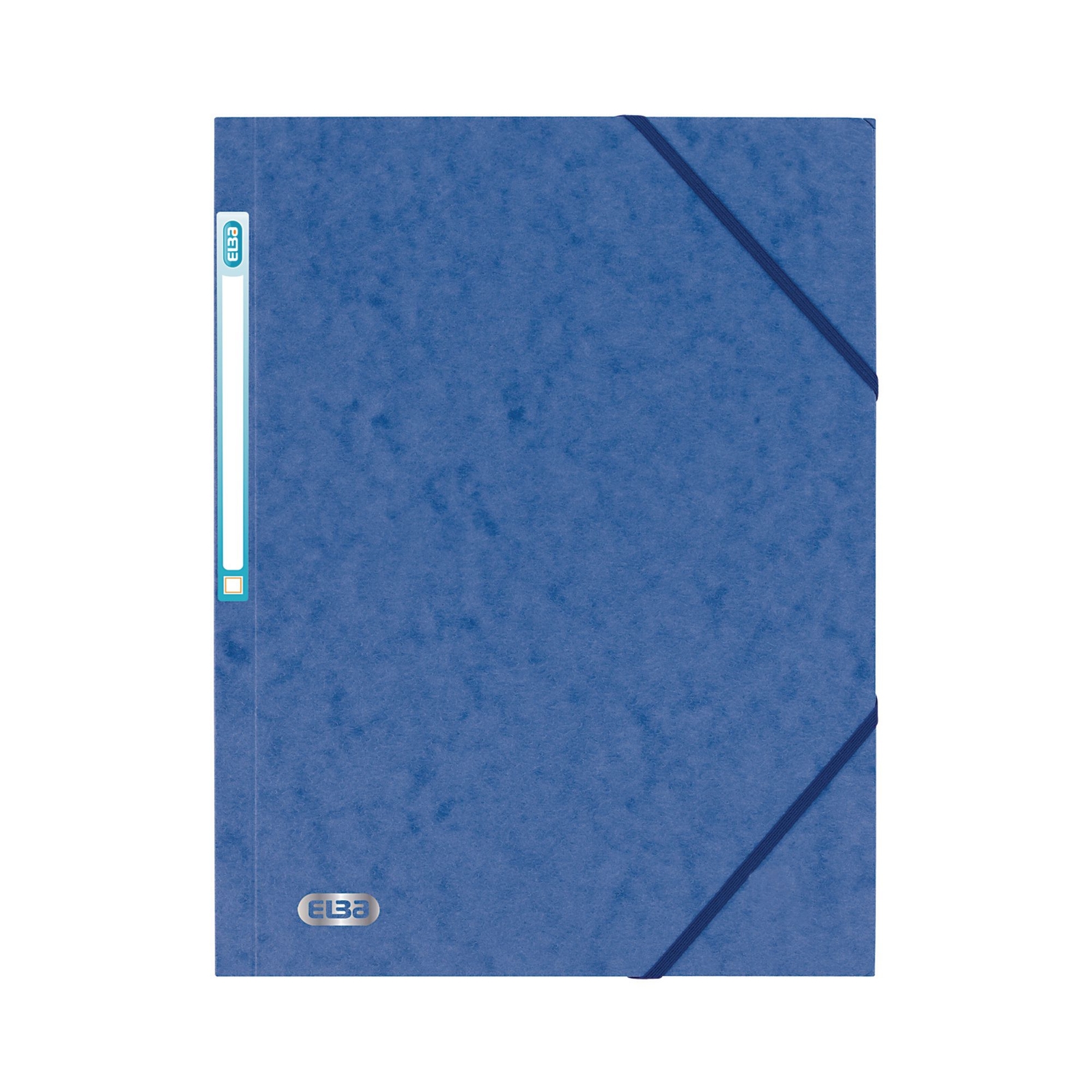 Elba Portfolio File - Blue P10