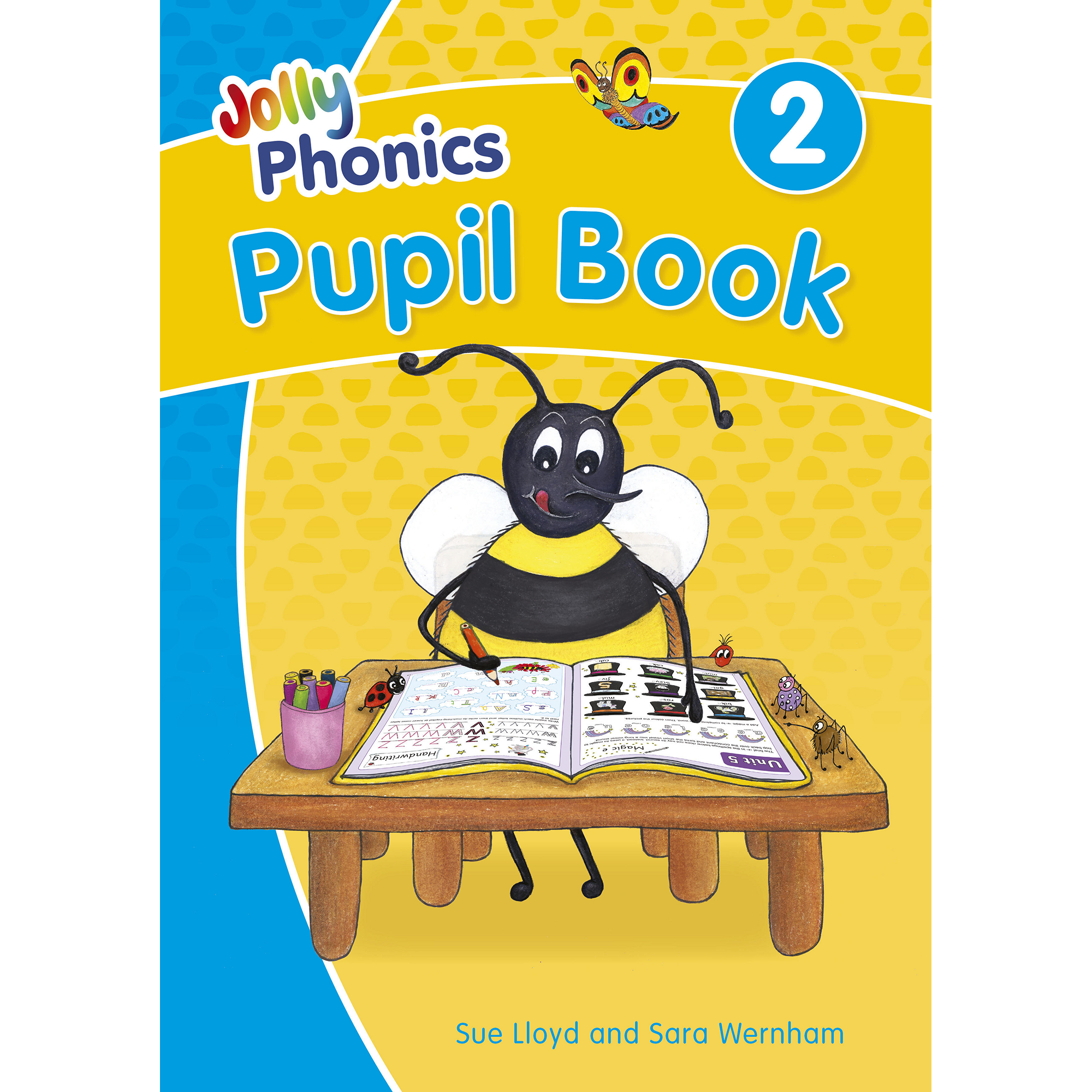 jolly phonics pupil book 1 download