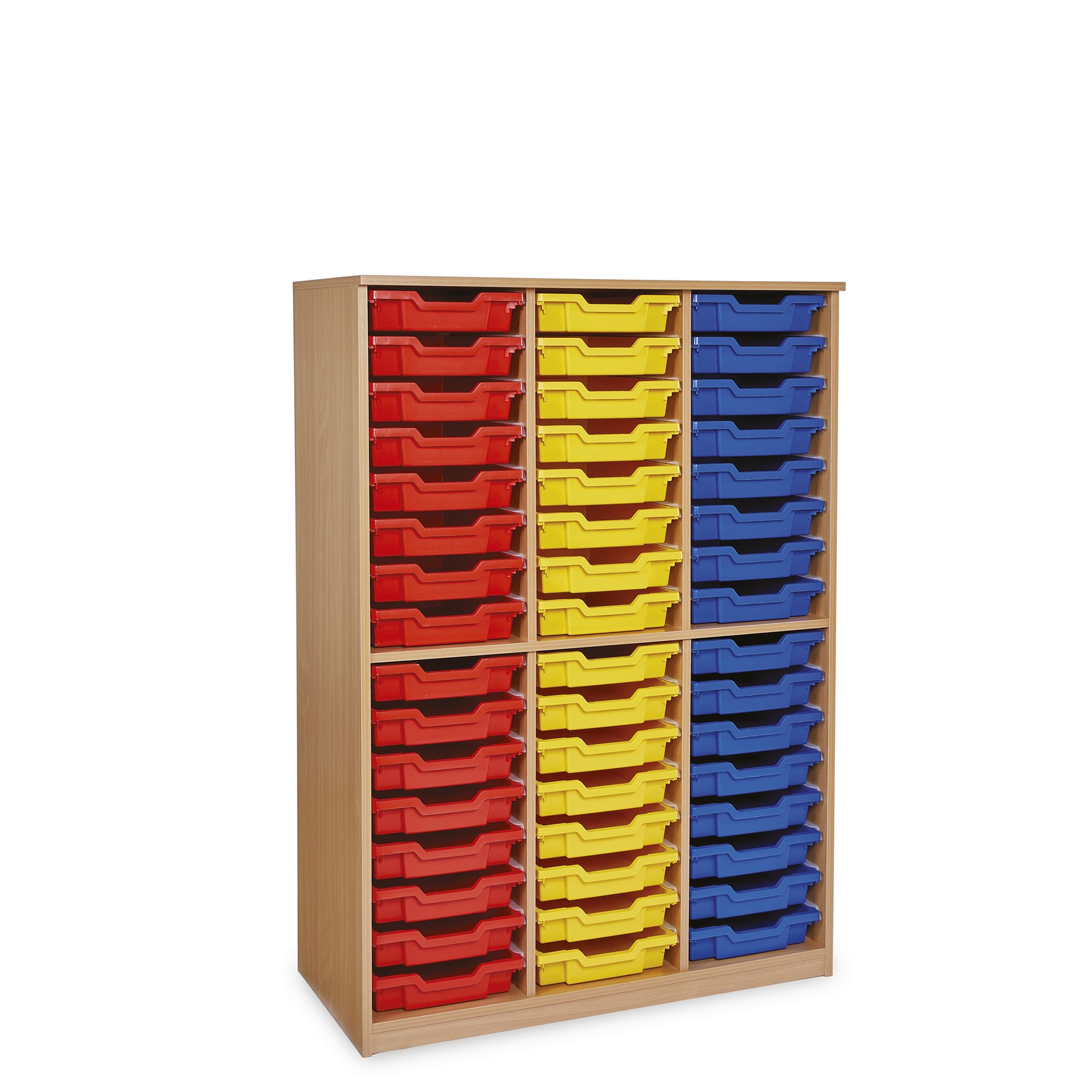 48 Tray Unit - Colour