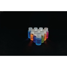 Azlon Translucent Polypropylene Bottles - 60mL