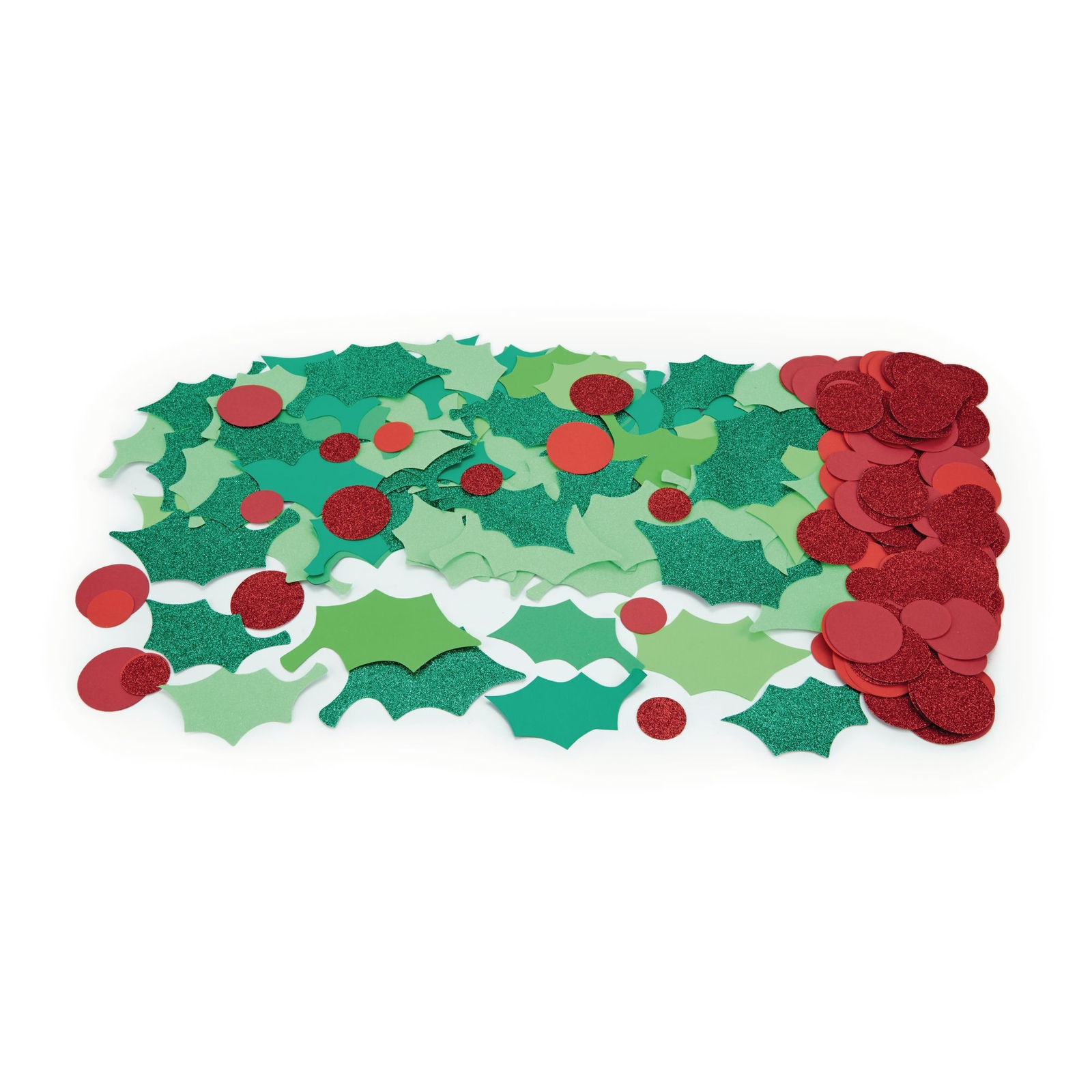 Assorted Holly and Berries Pack