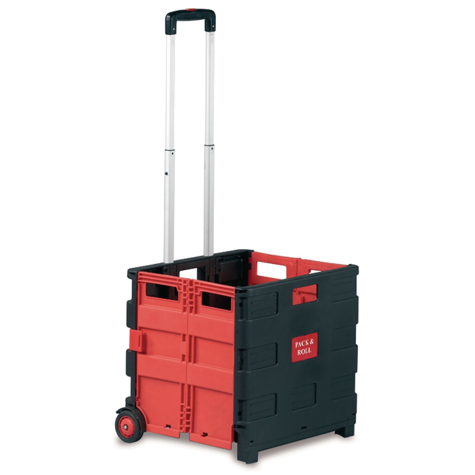 Folding Box Trolley