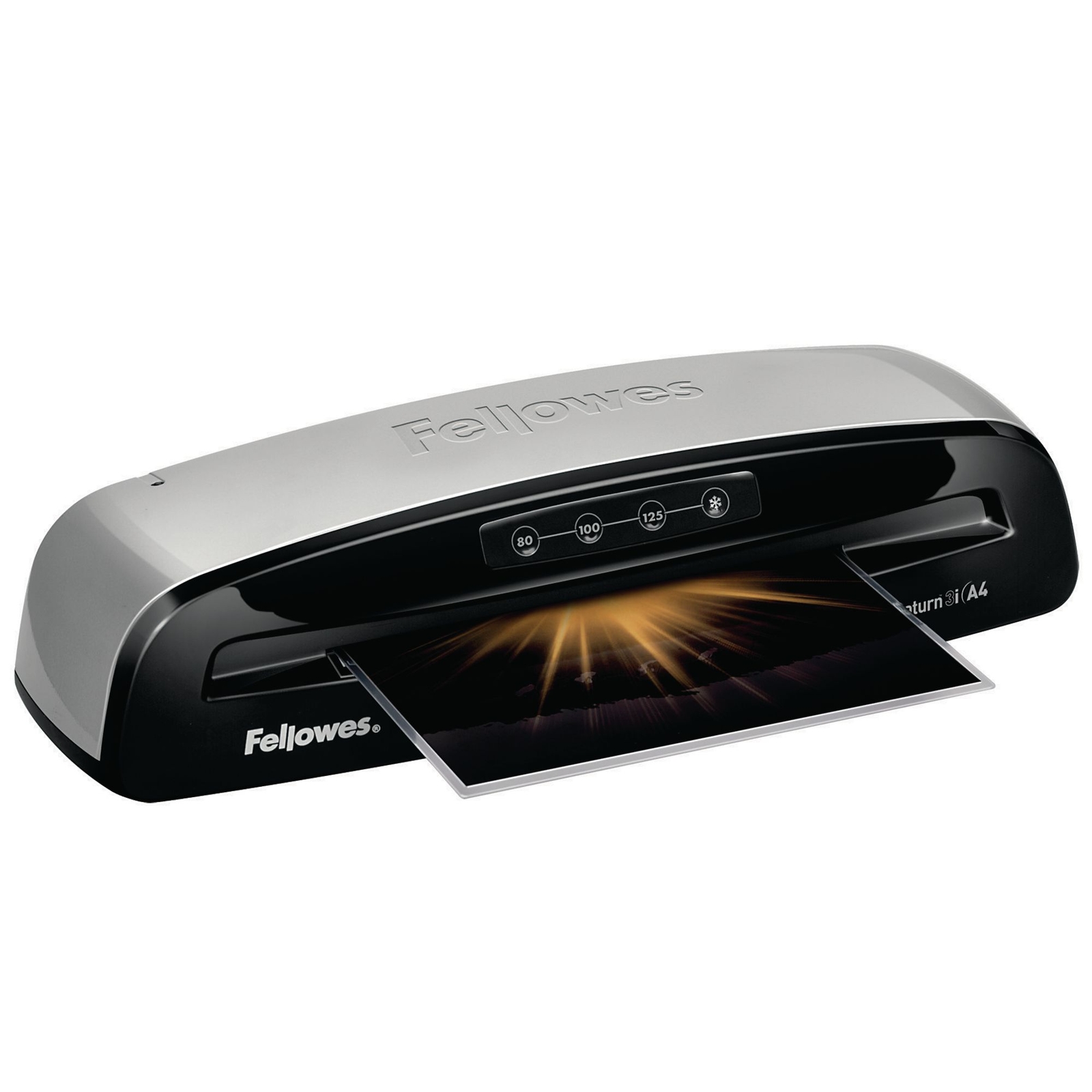 Fellowes Saturn 3i Laminator A4