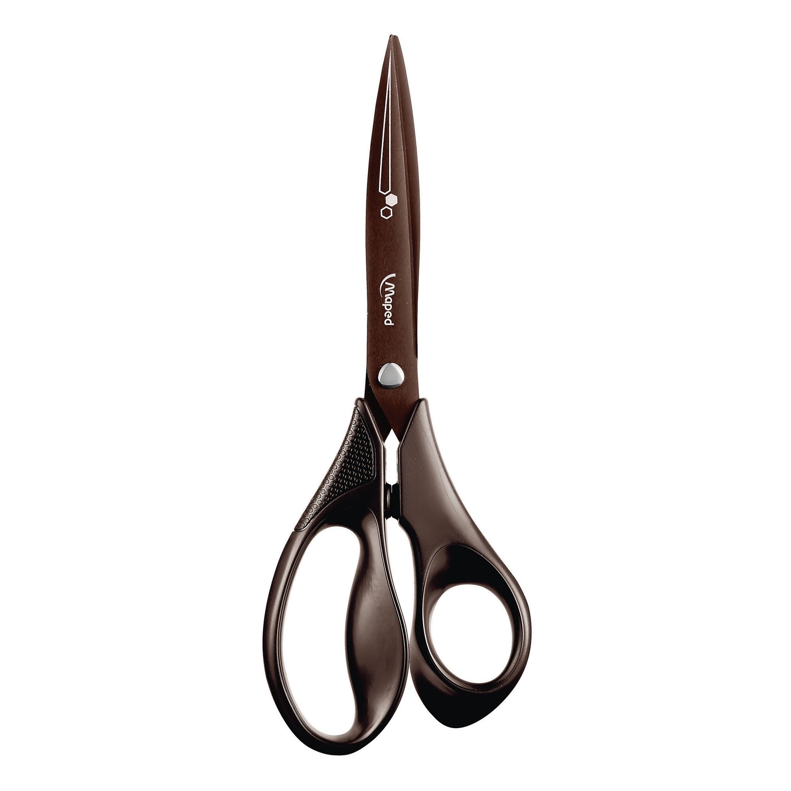 maped titanium scissors right