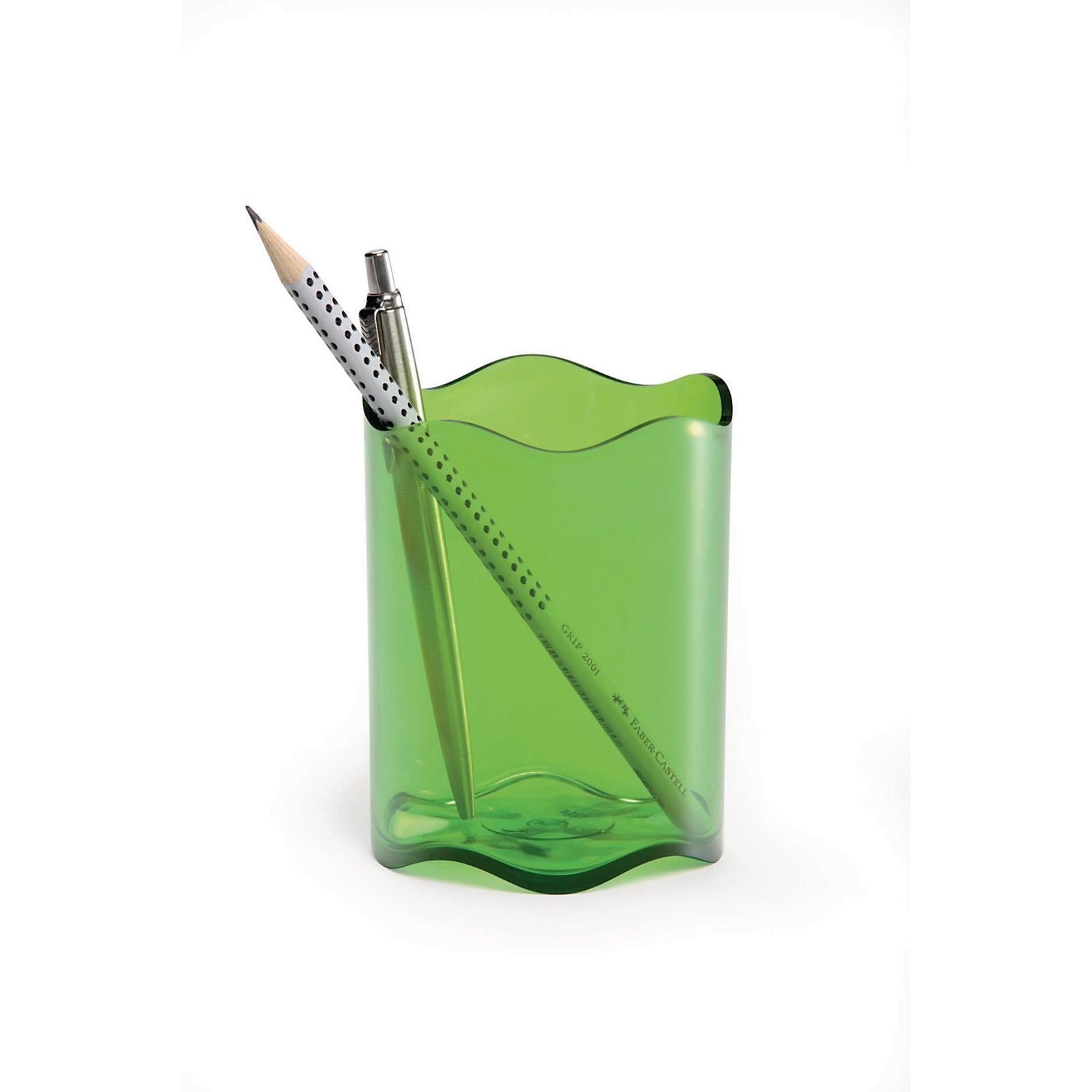 Pen Pot - Green