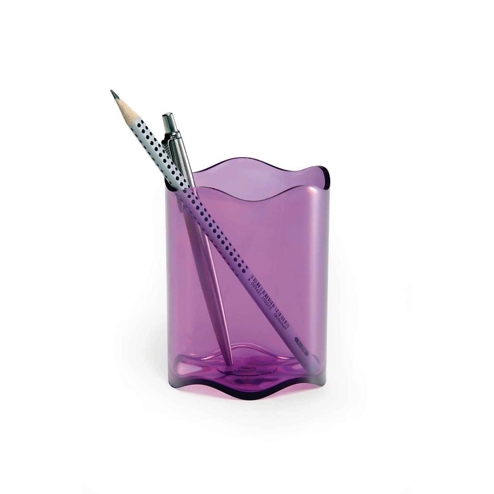 Pen Pot - Purple