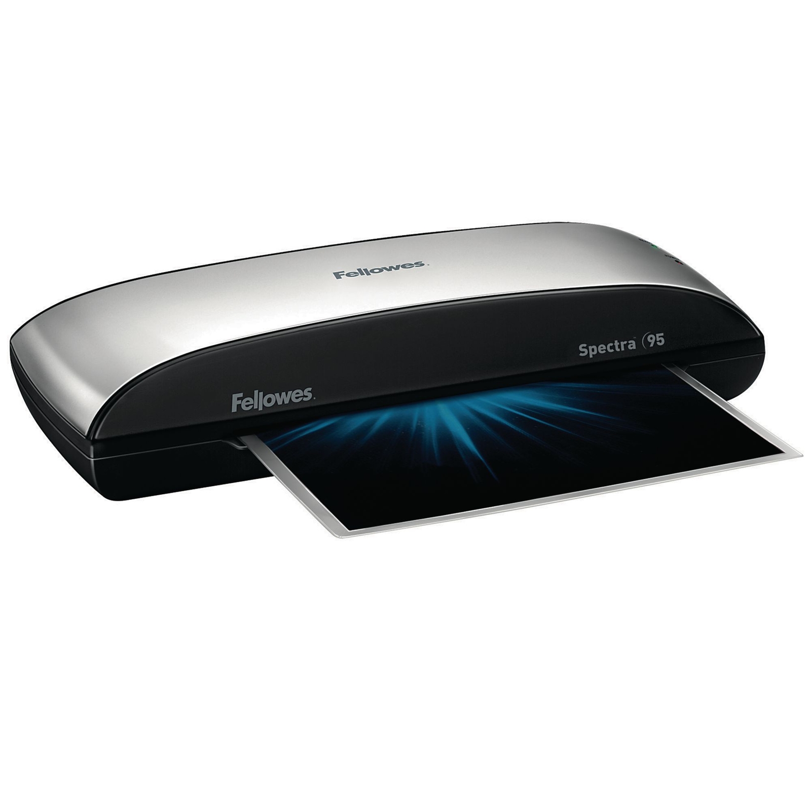 Fellowes Spectra Laminator A4