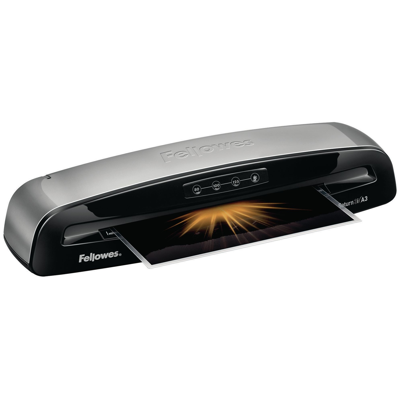 Fellowes Saturn 3i Laminator A3