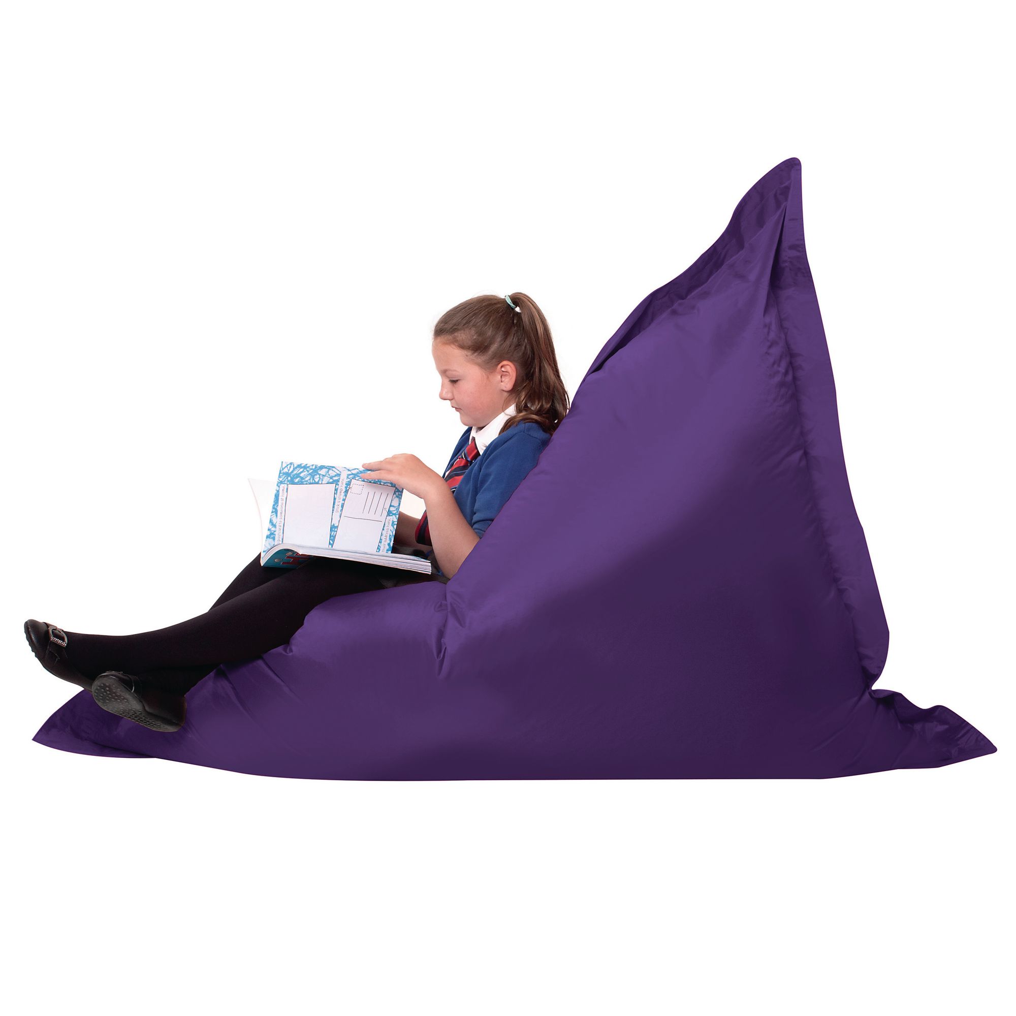 Giant Beanbag Cushion